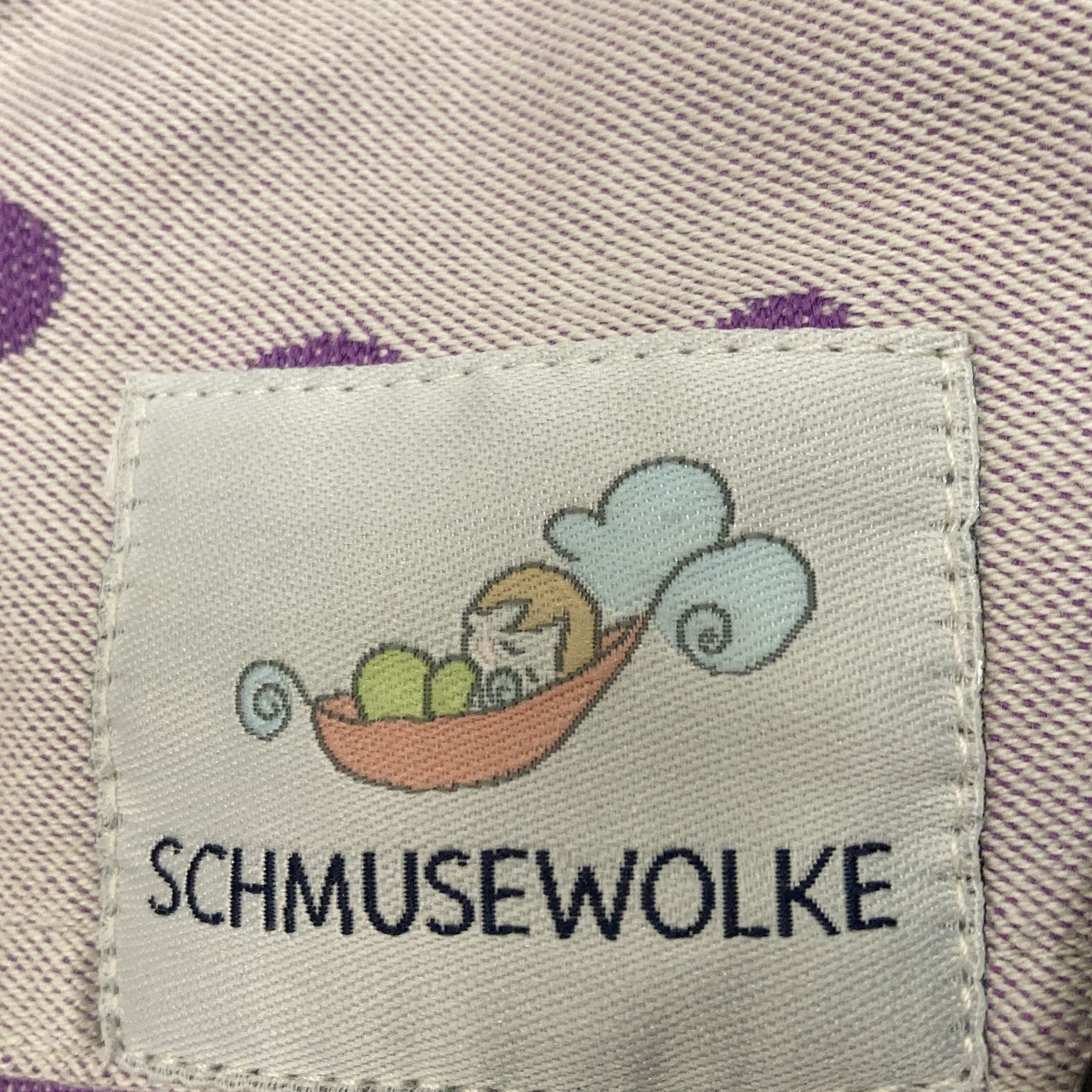 Schmusewolke