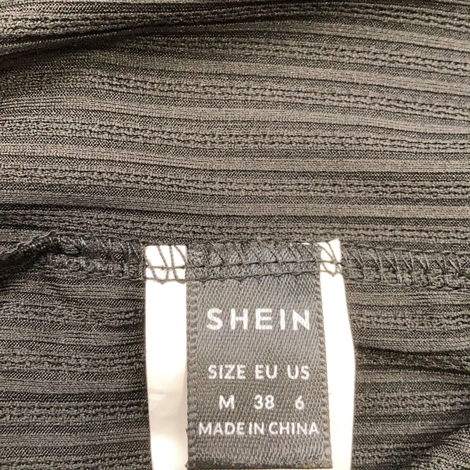 Shein