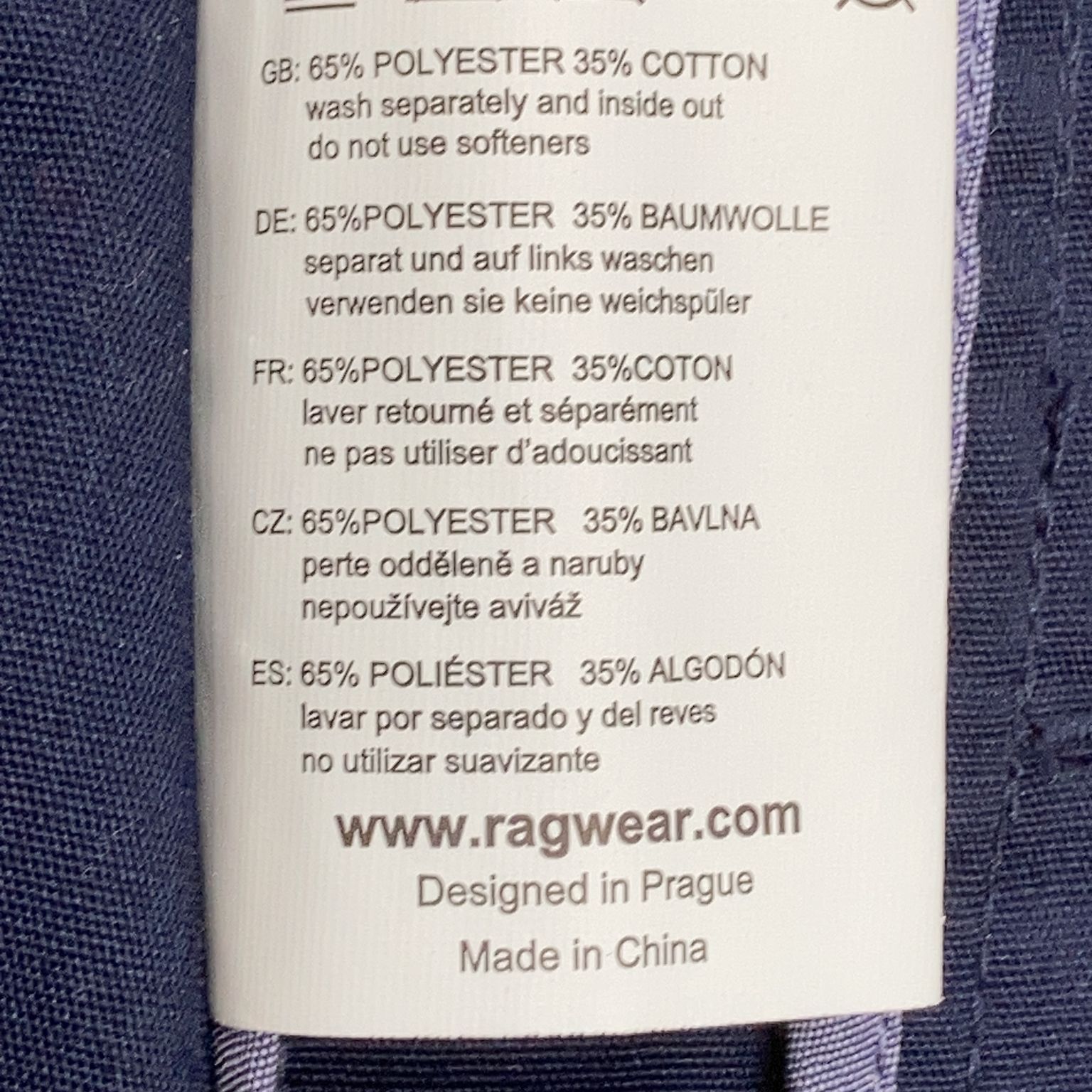 Ragwear