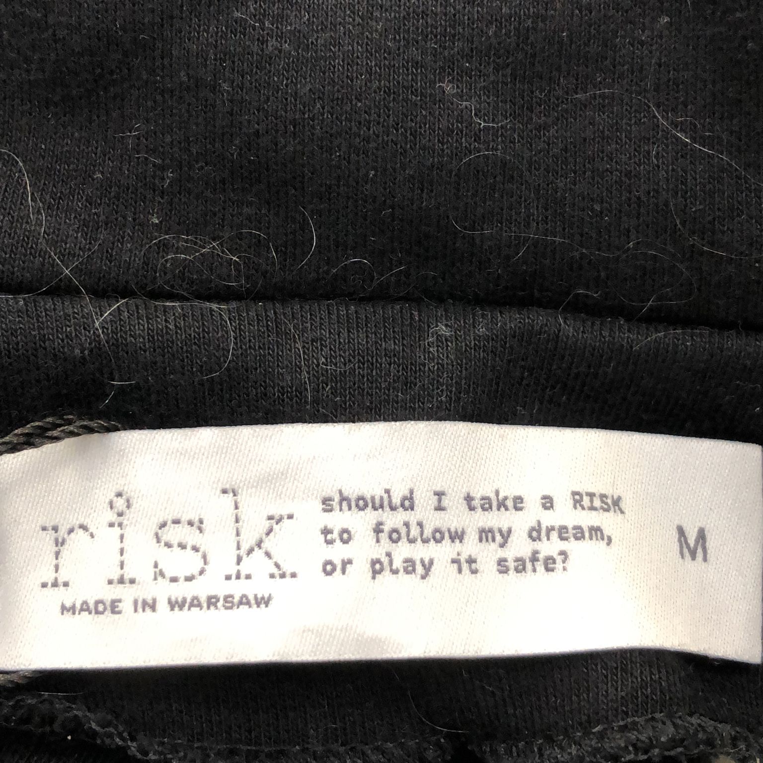 Risk