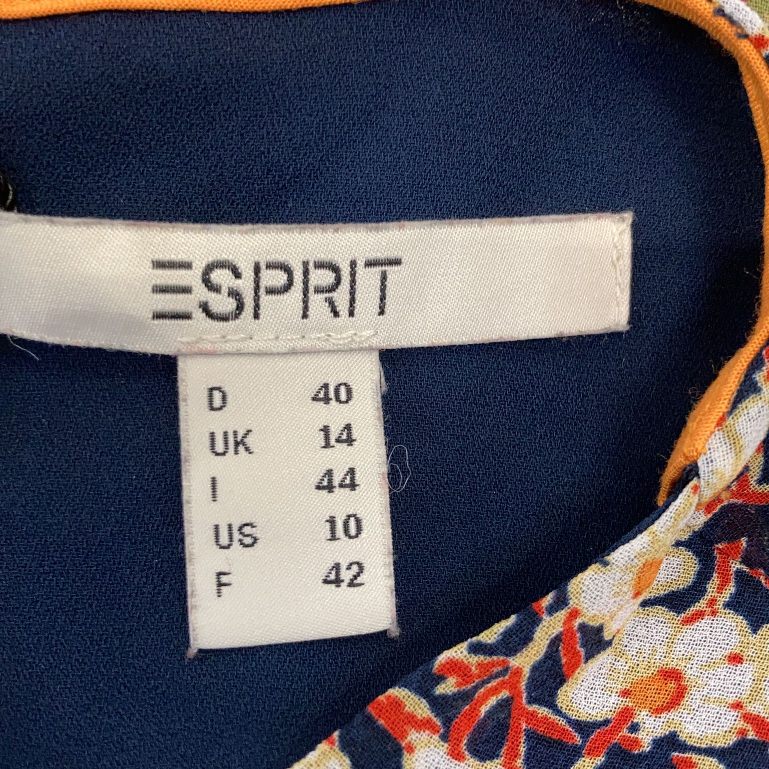 ESPRIT