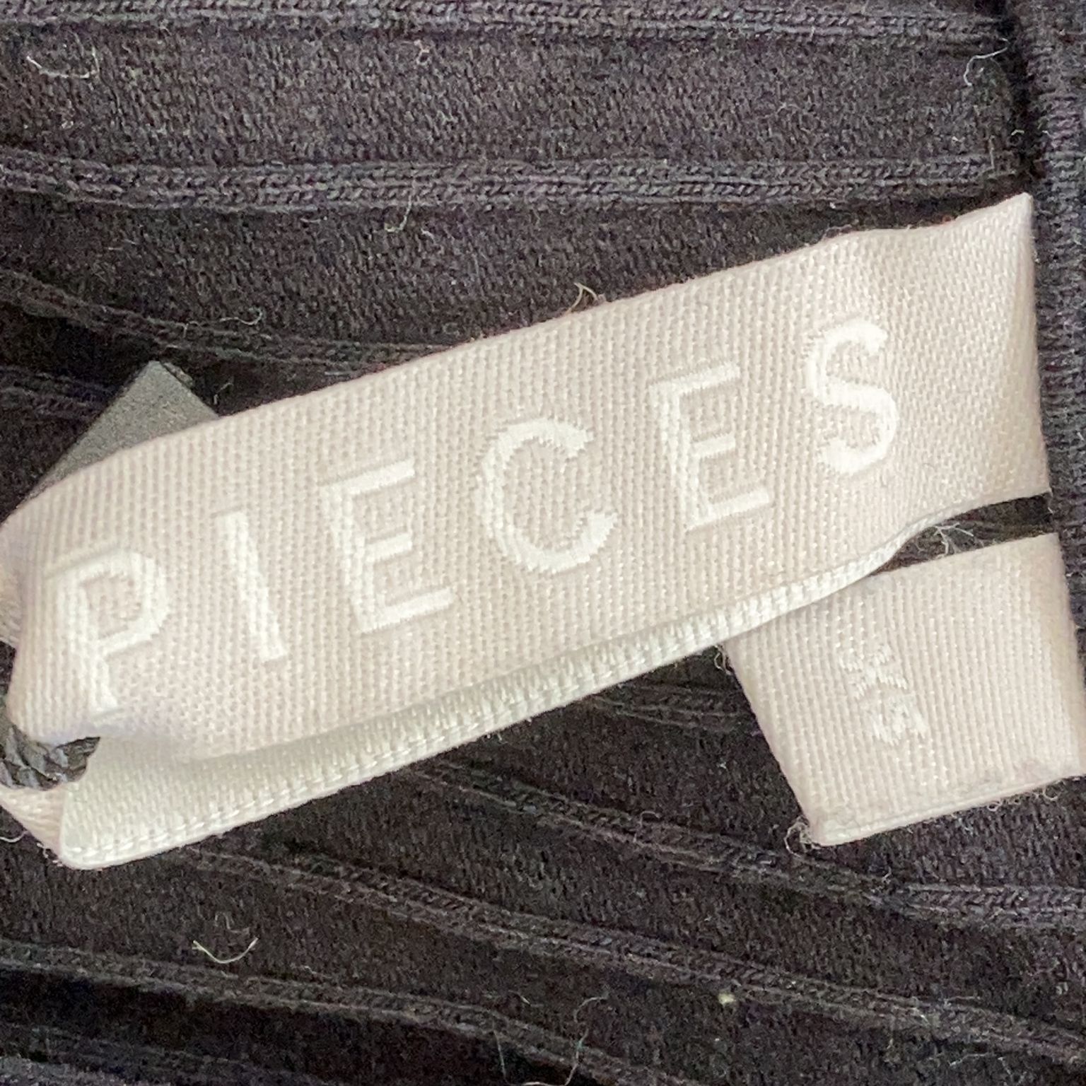 Pieces