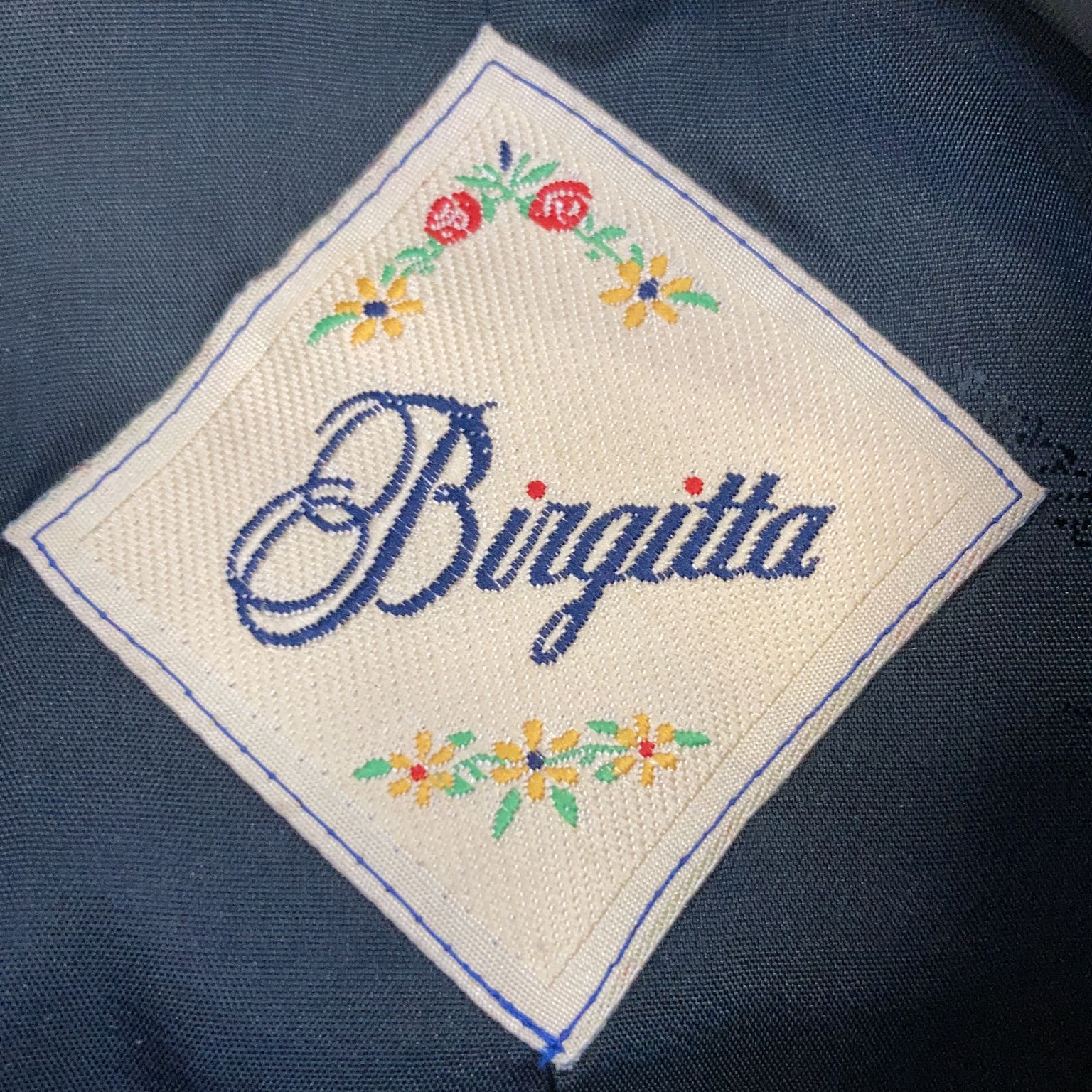 Birgitta