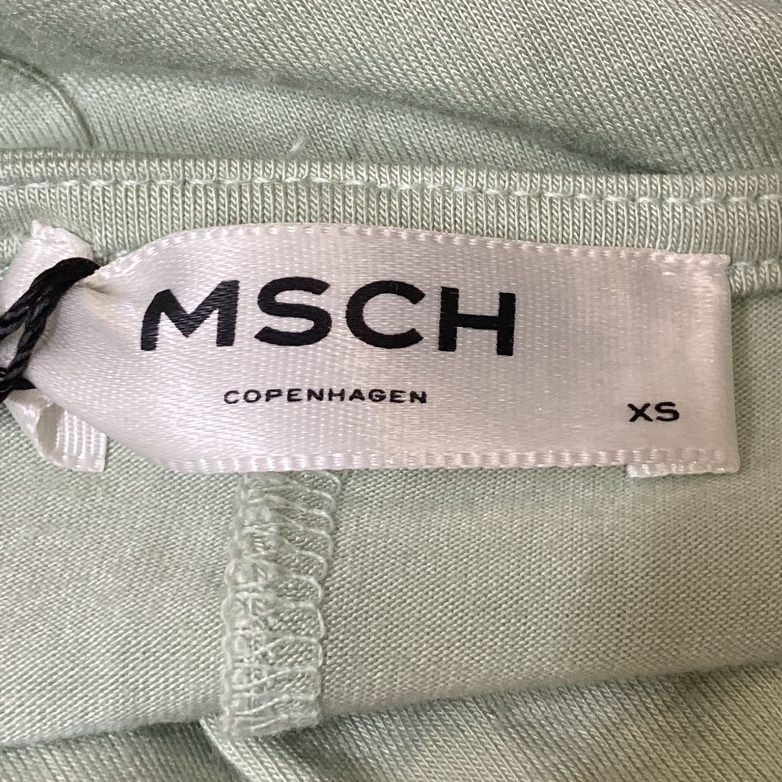 MSCH Copenhagen