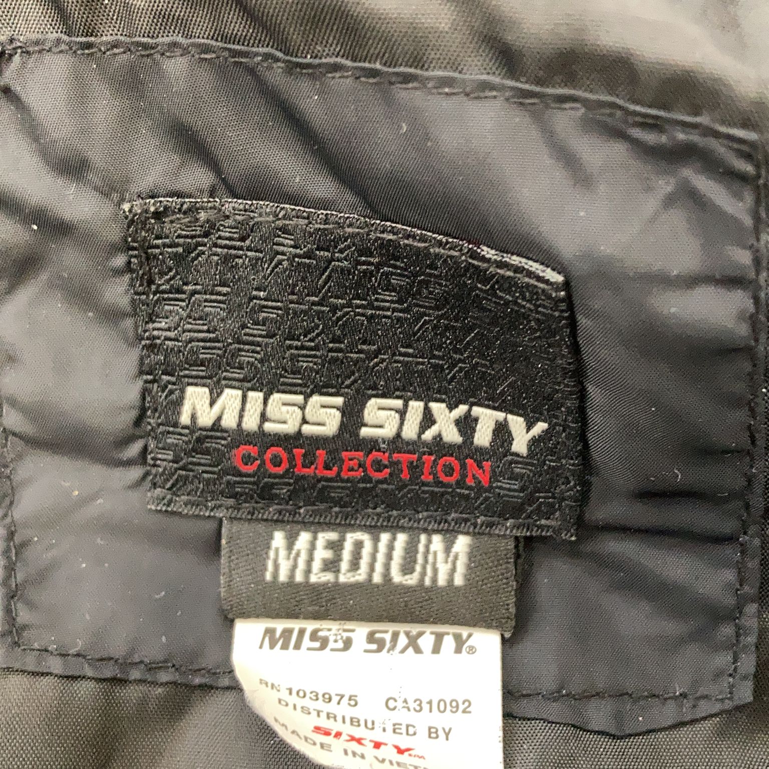 Miss Sixty Collection