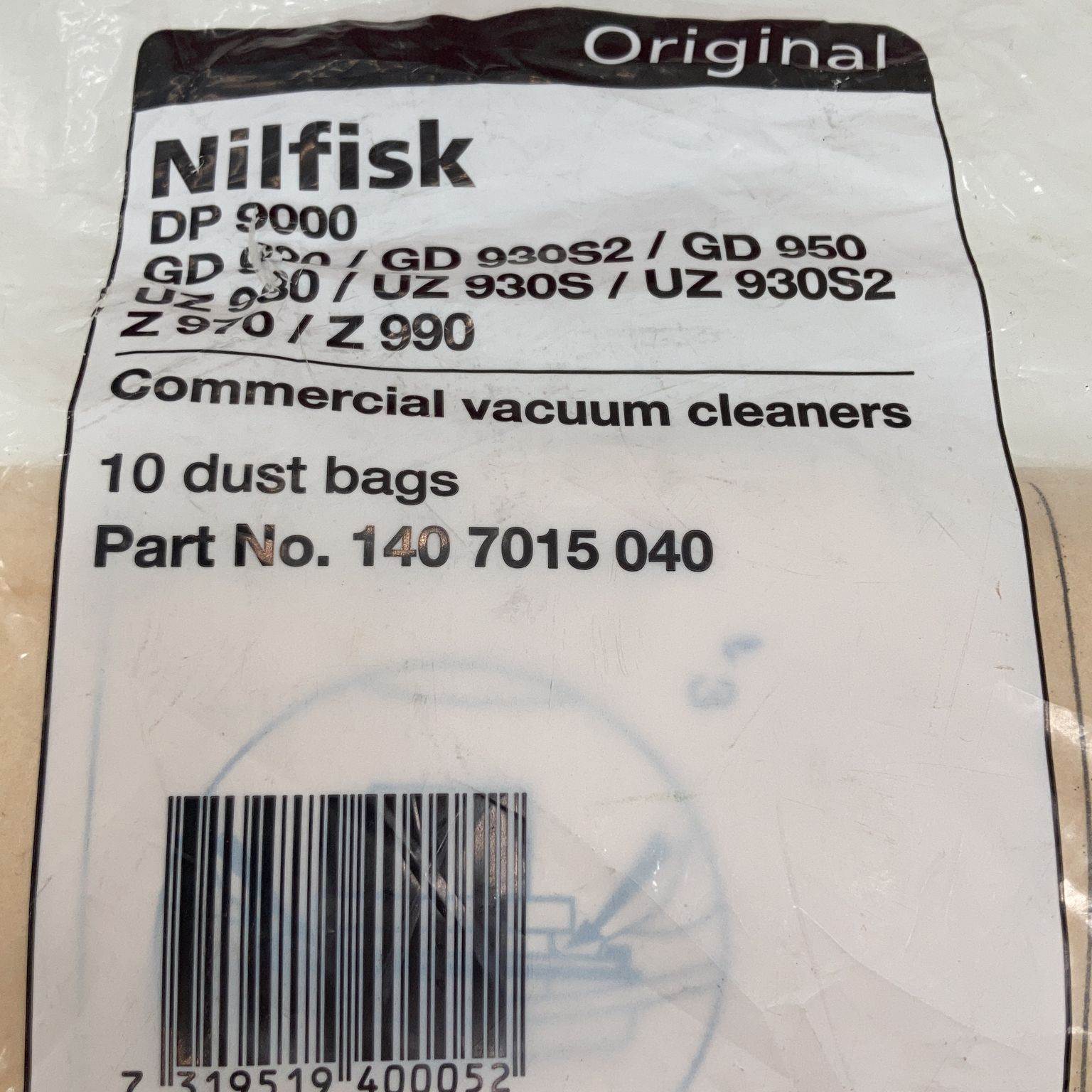 Nilfisk