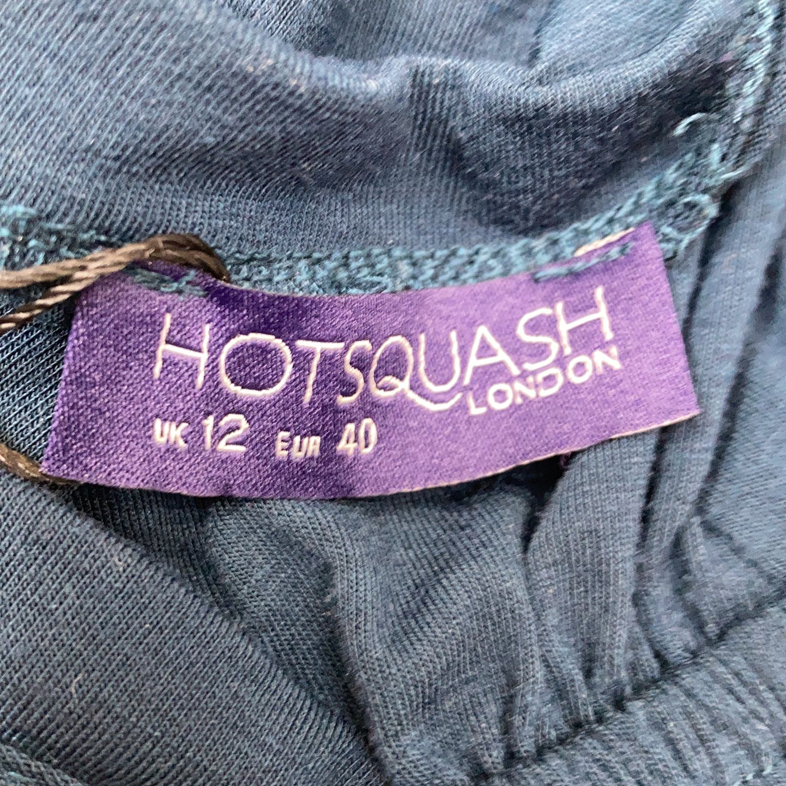 Hotsquash