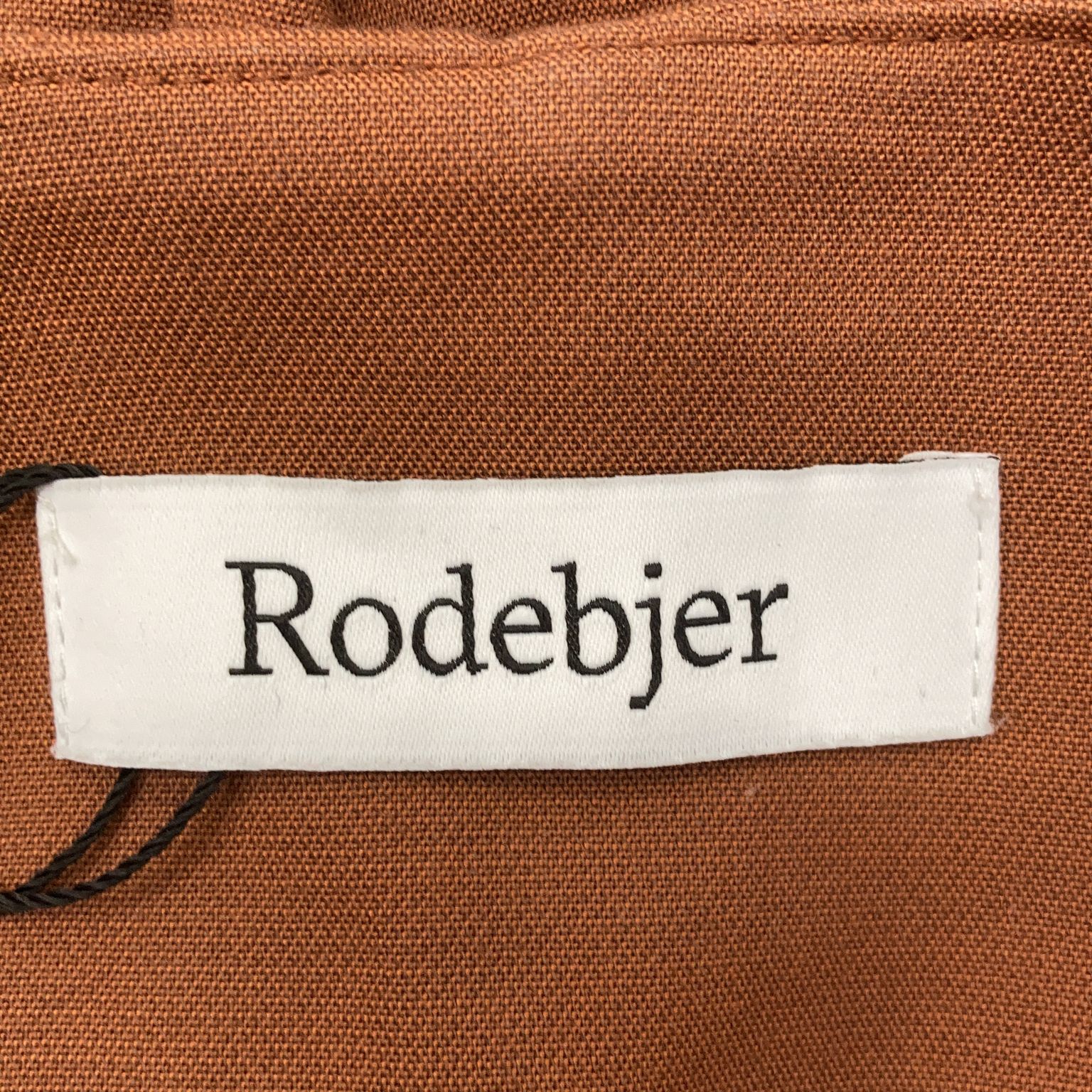 Rodebjer