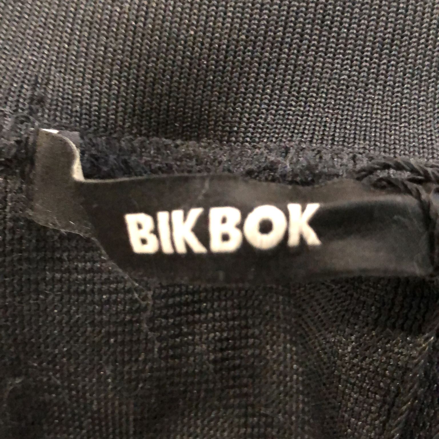 Bik Bok