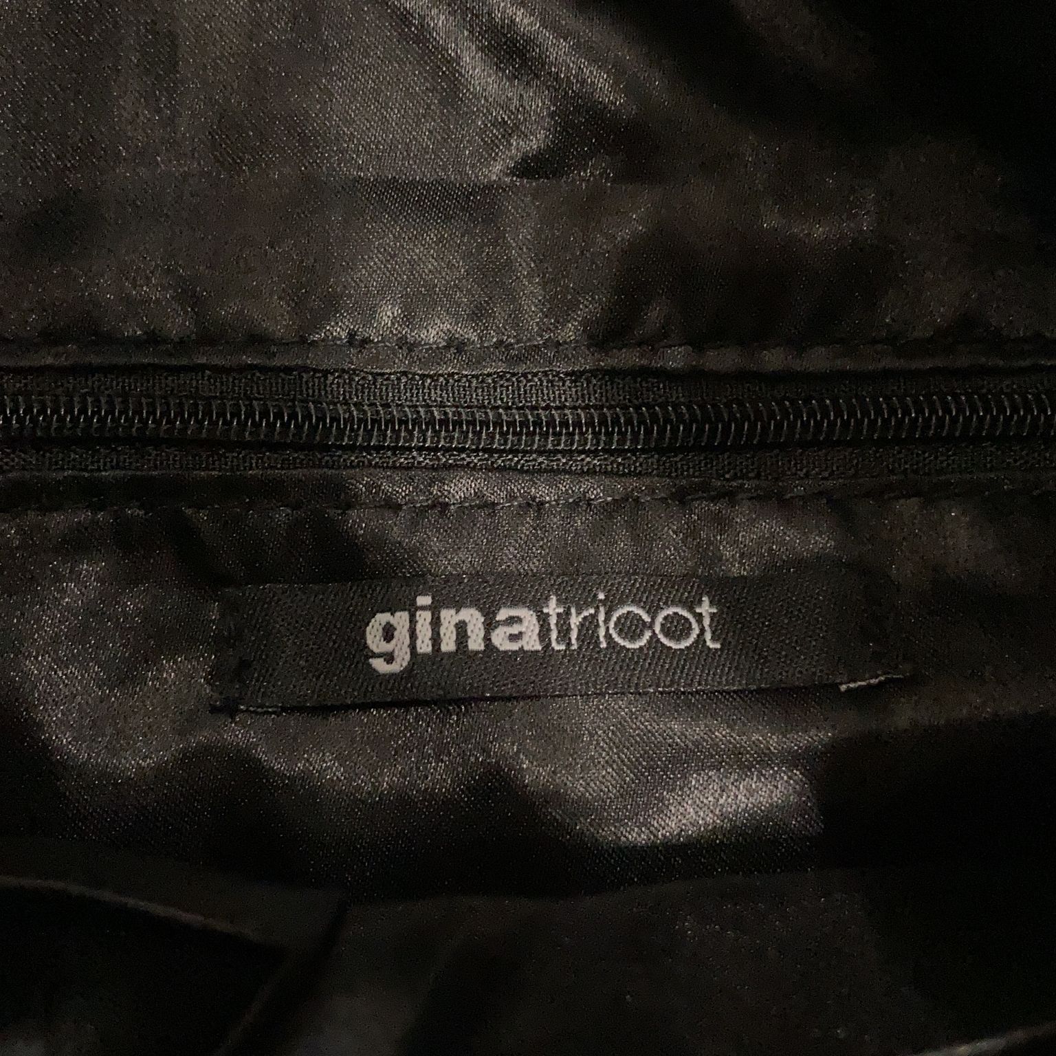 Gina Tricot