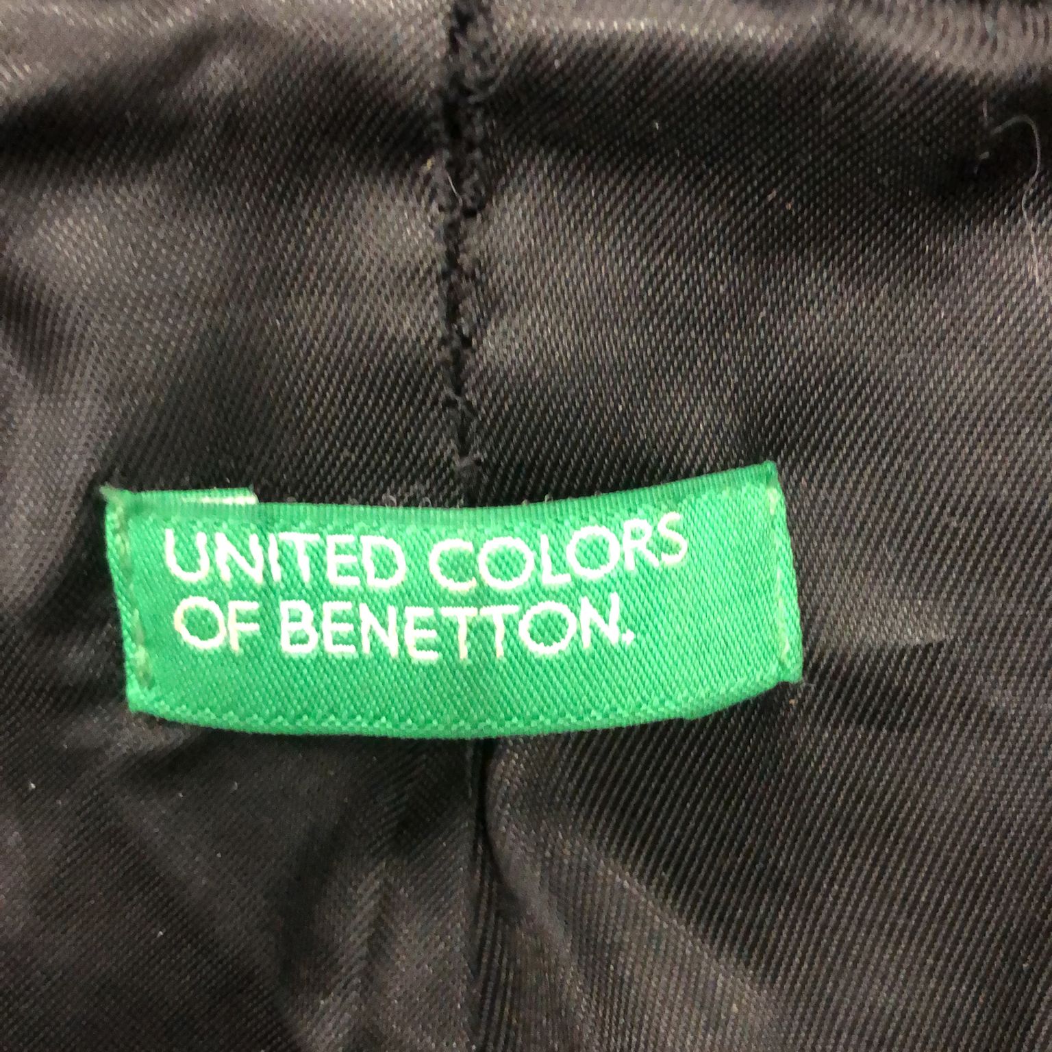 United Colors of Benetton