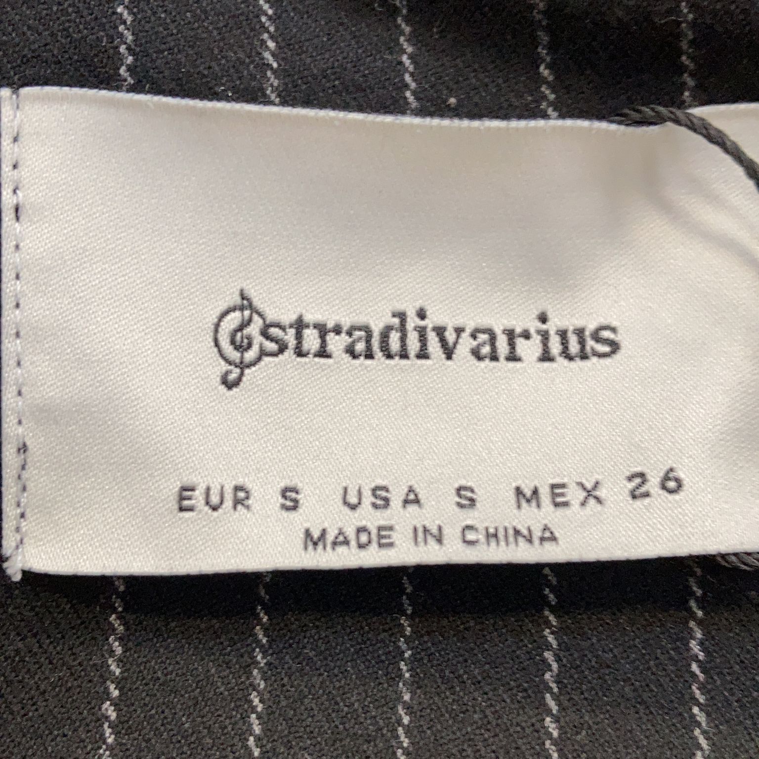 Stradivarius