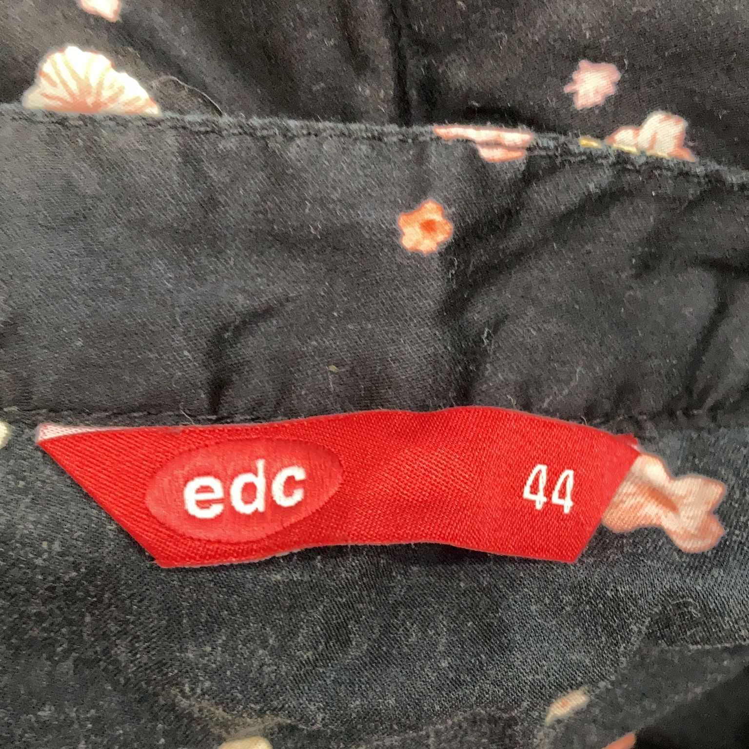 EDC by ESPRIT