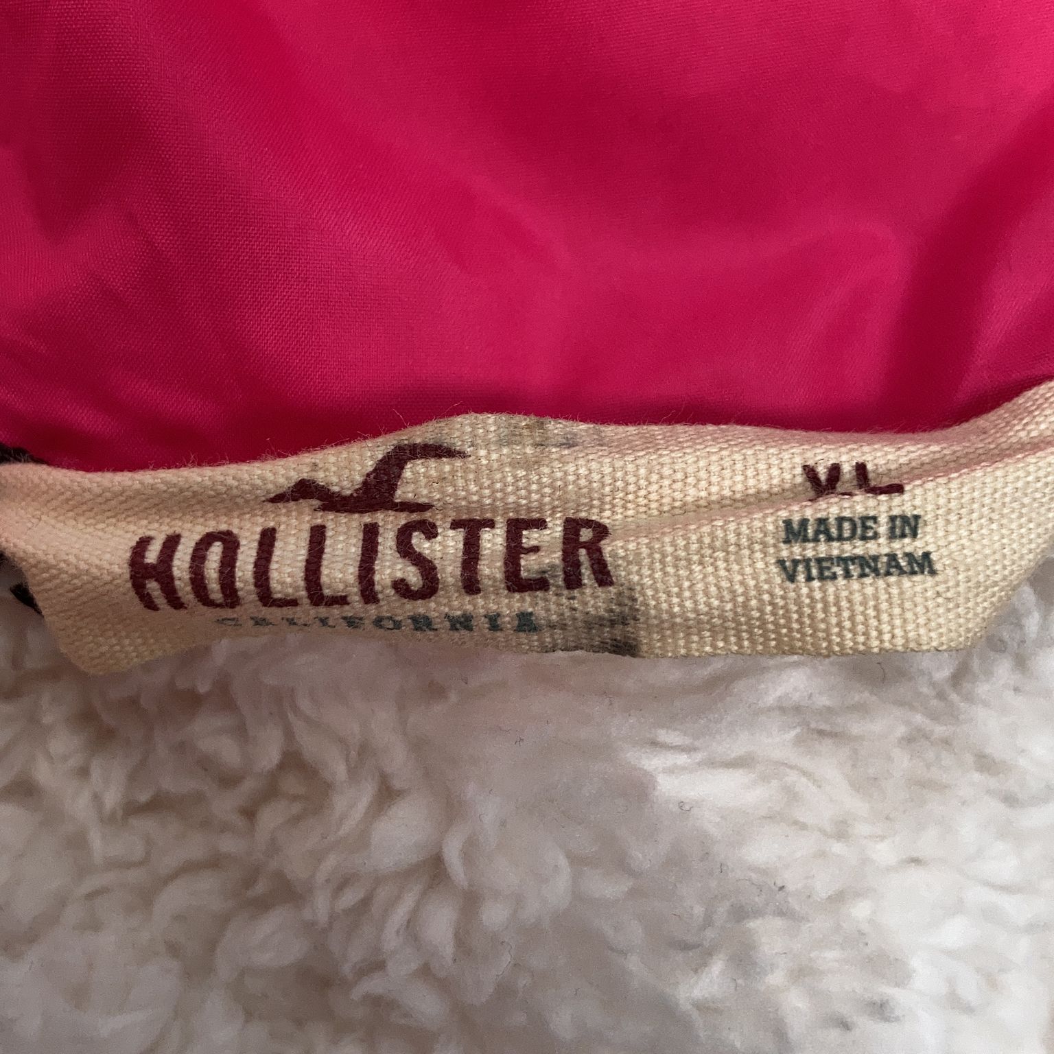 Hollister