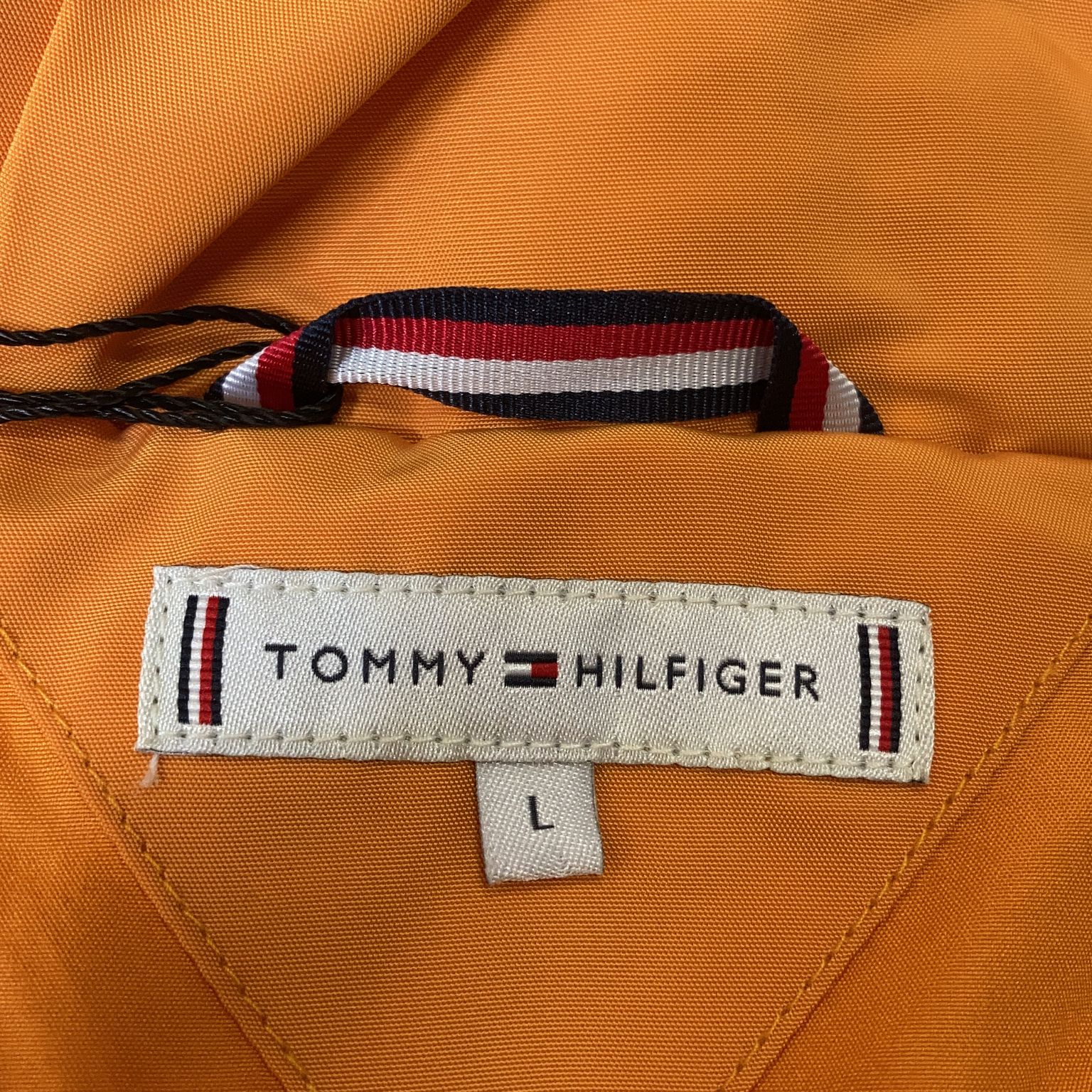 Tommy Hilfiger