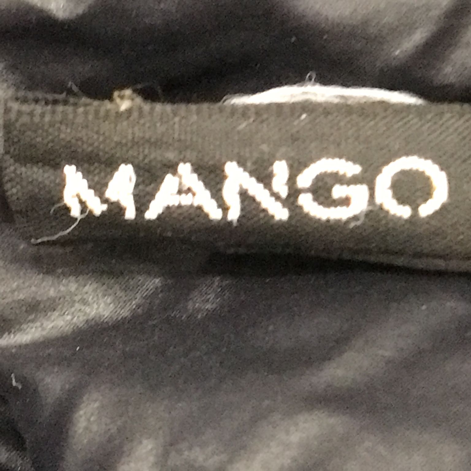 Mango