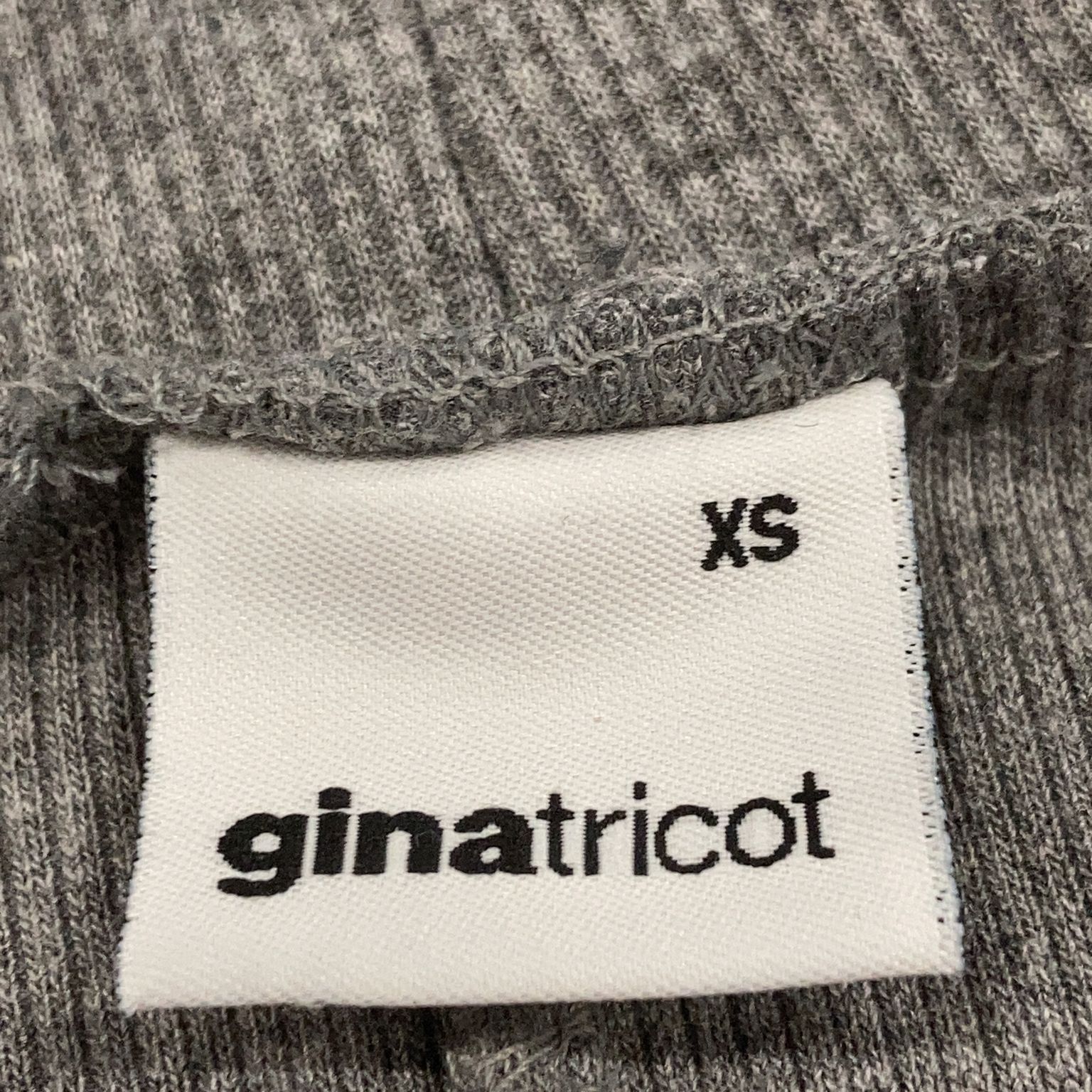 Gina Tricot