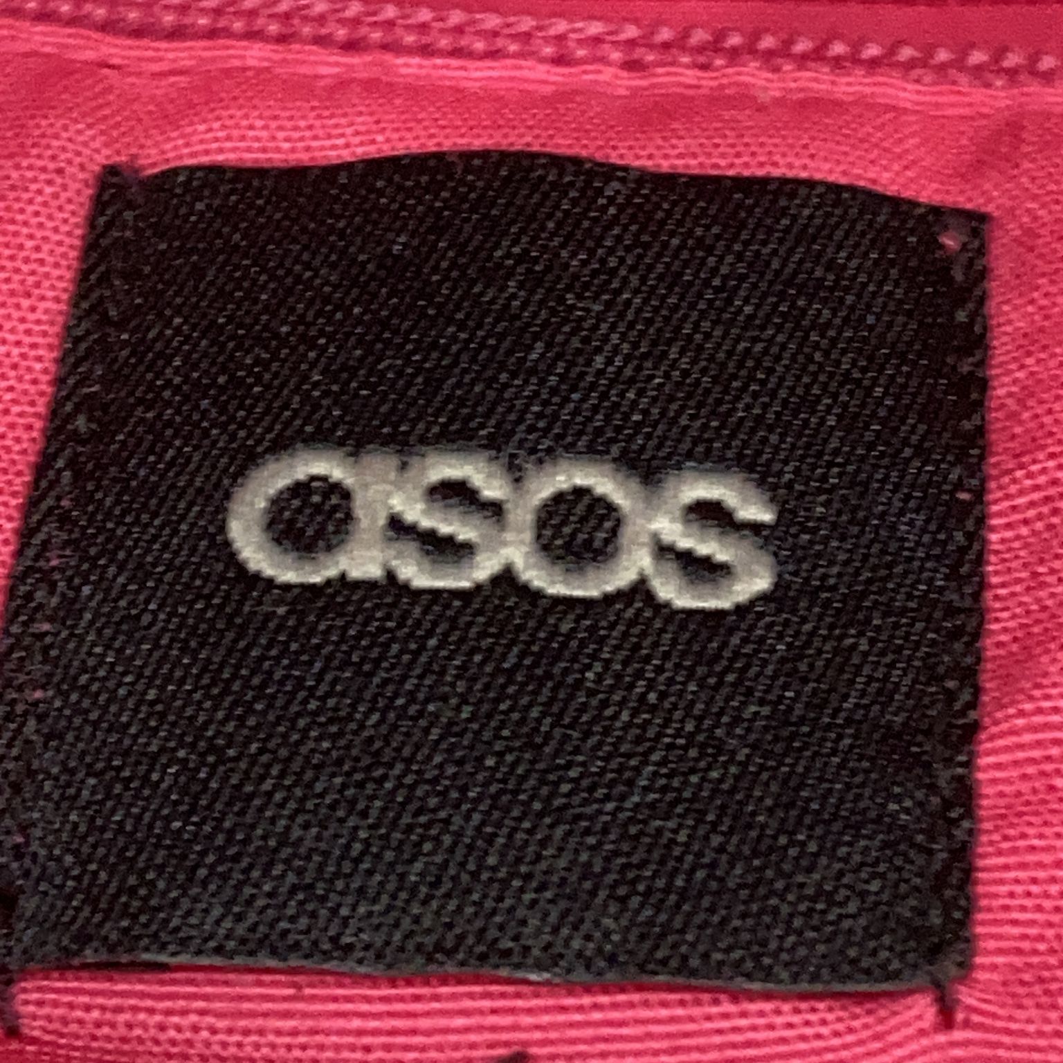 ASOS