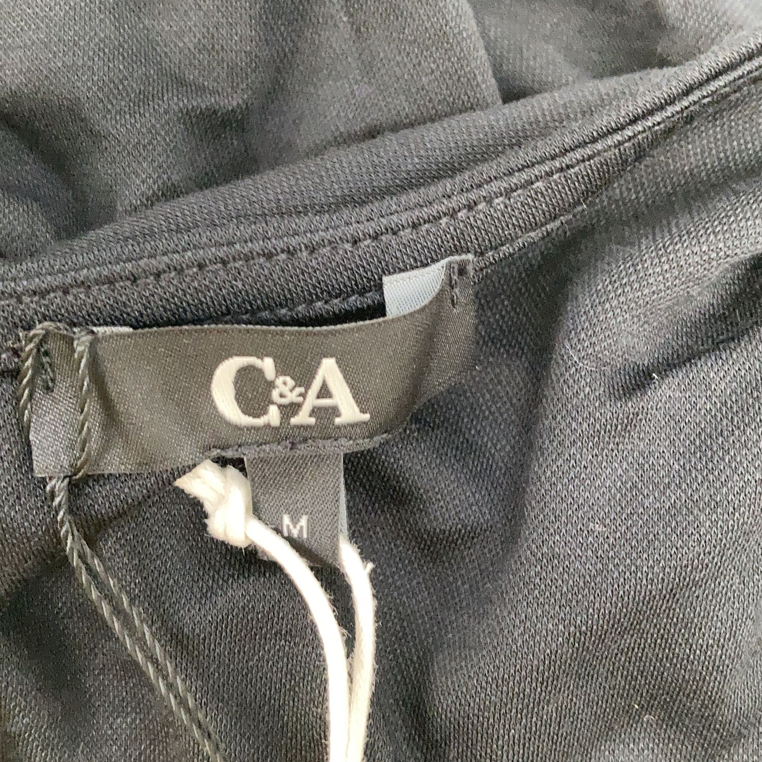 CA