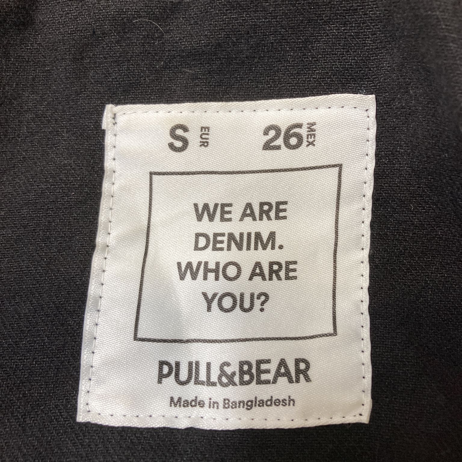 Pull  Bear