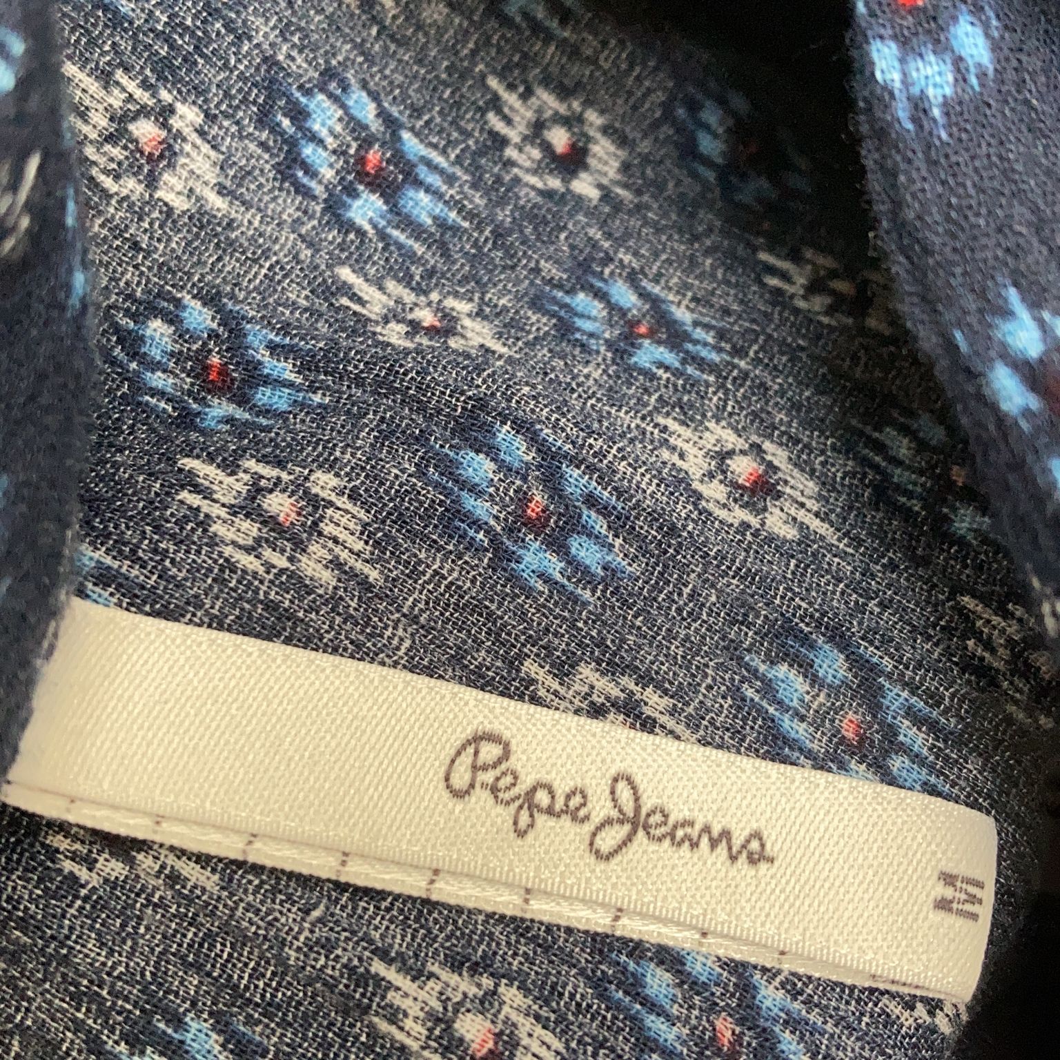 Pepe Jeans