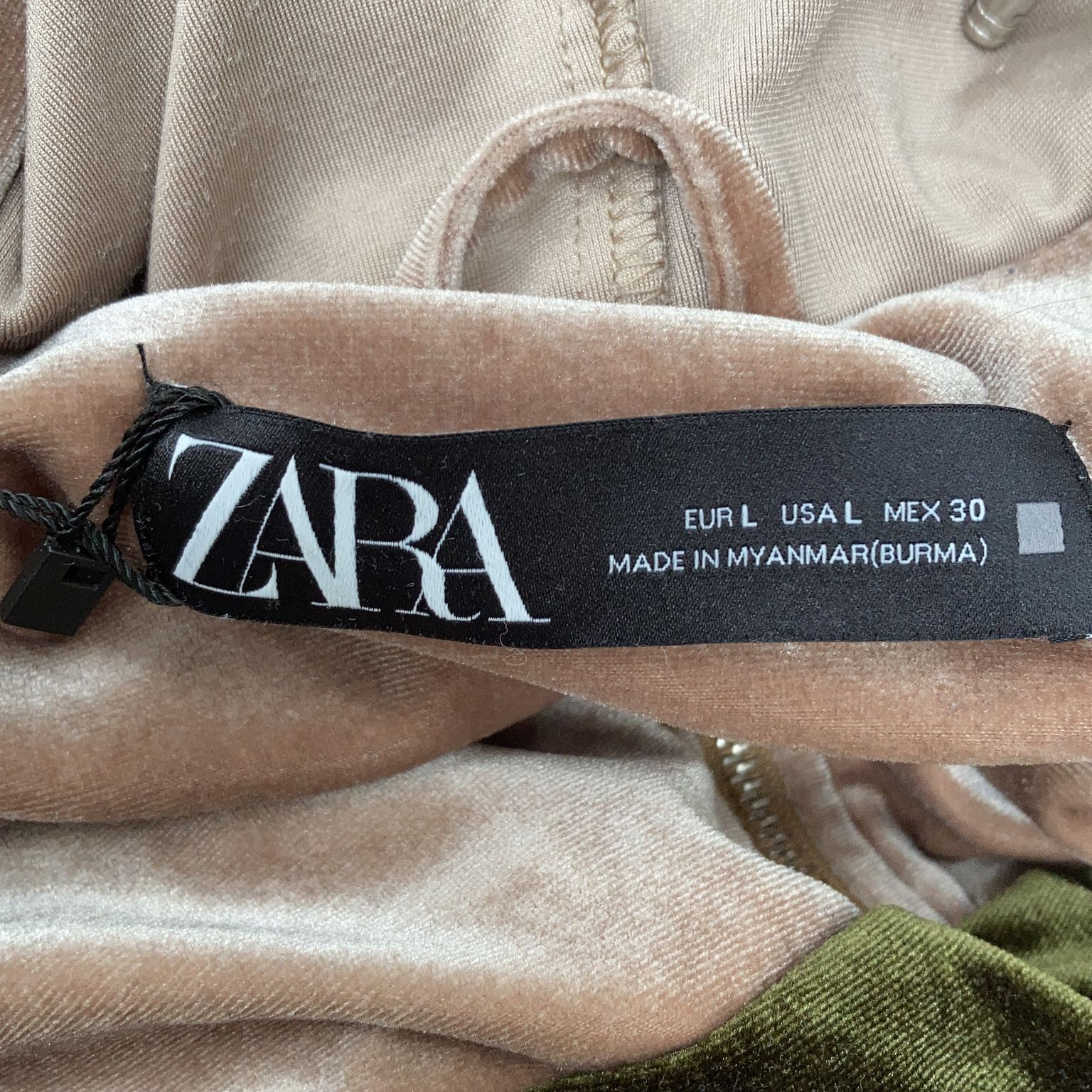 Zara