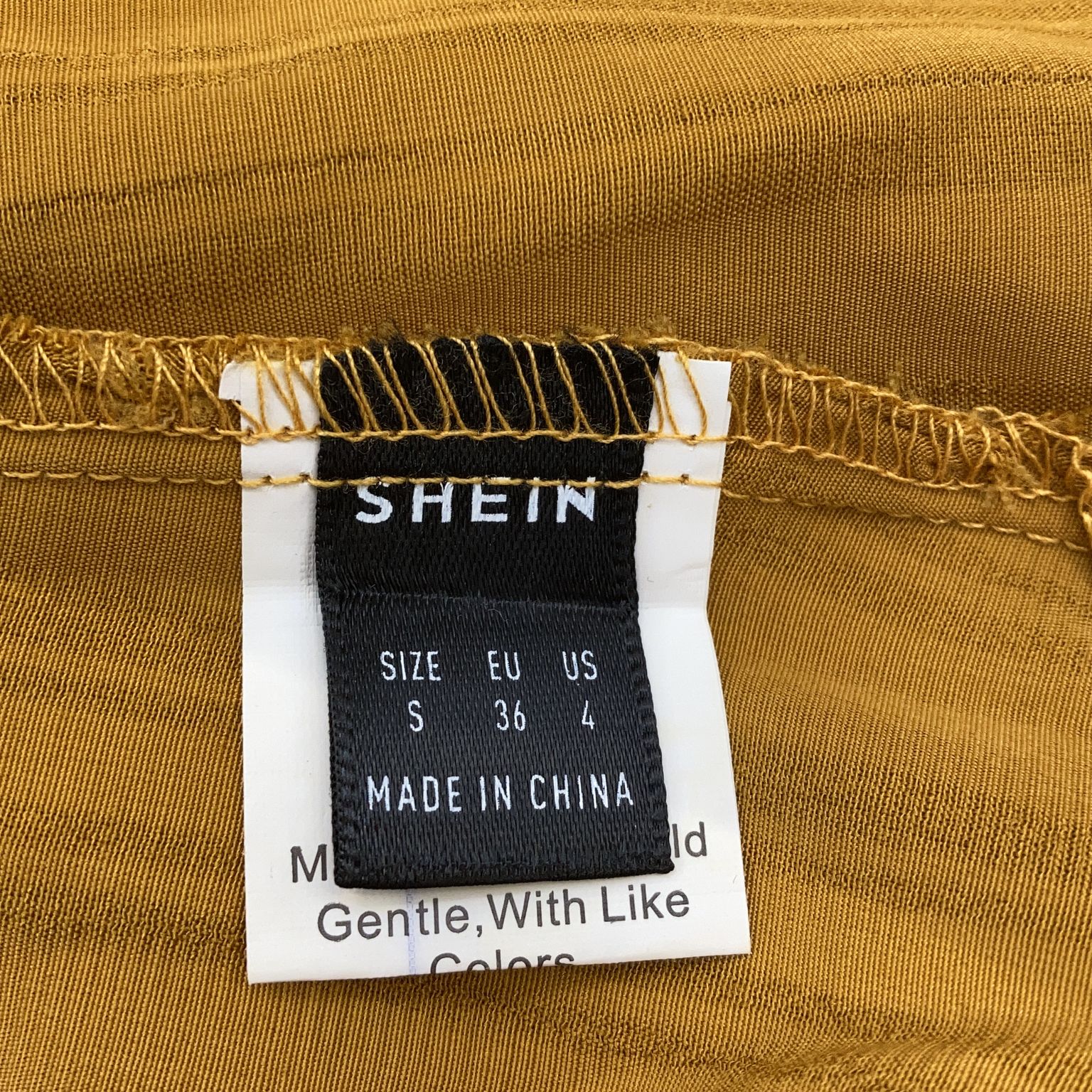 Shein