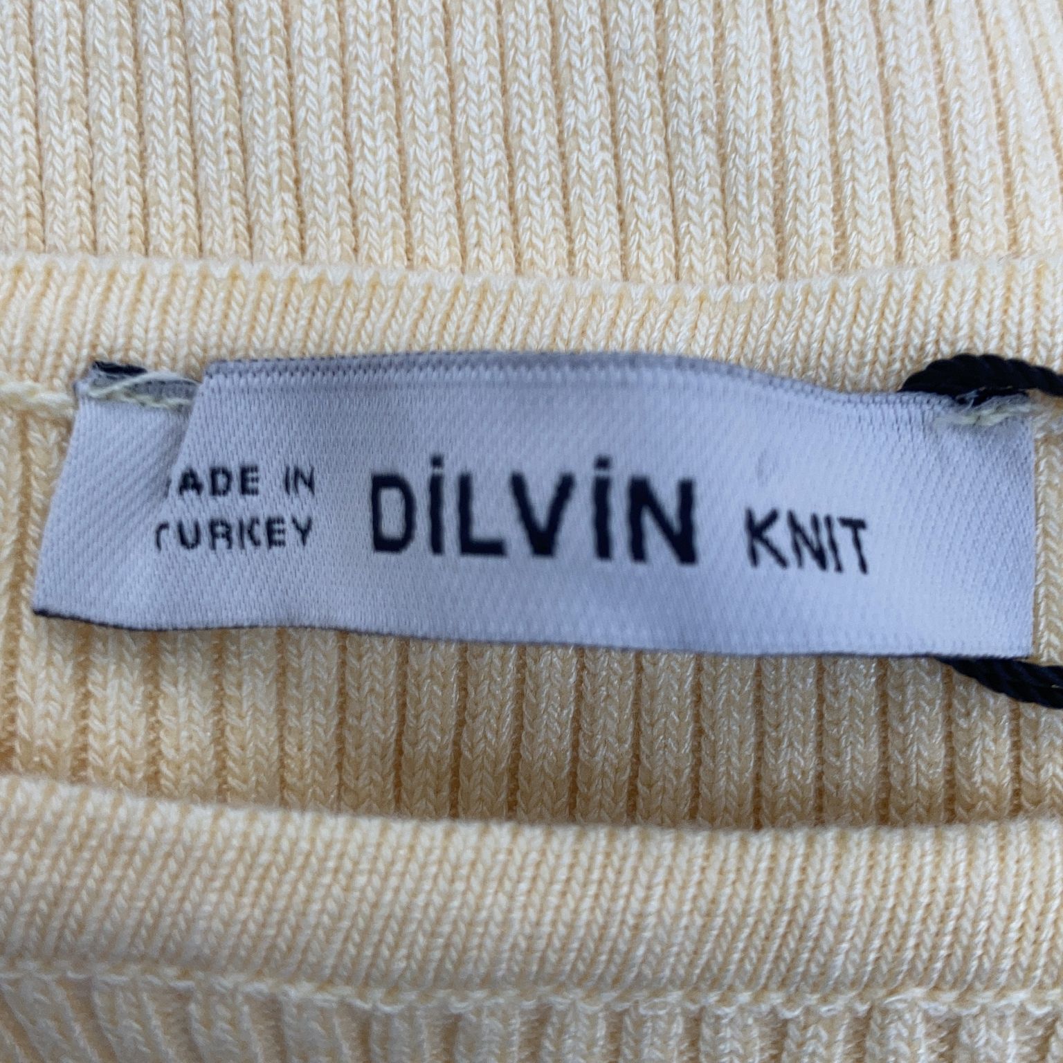 Dilvin Knit