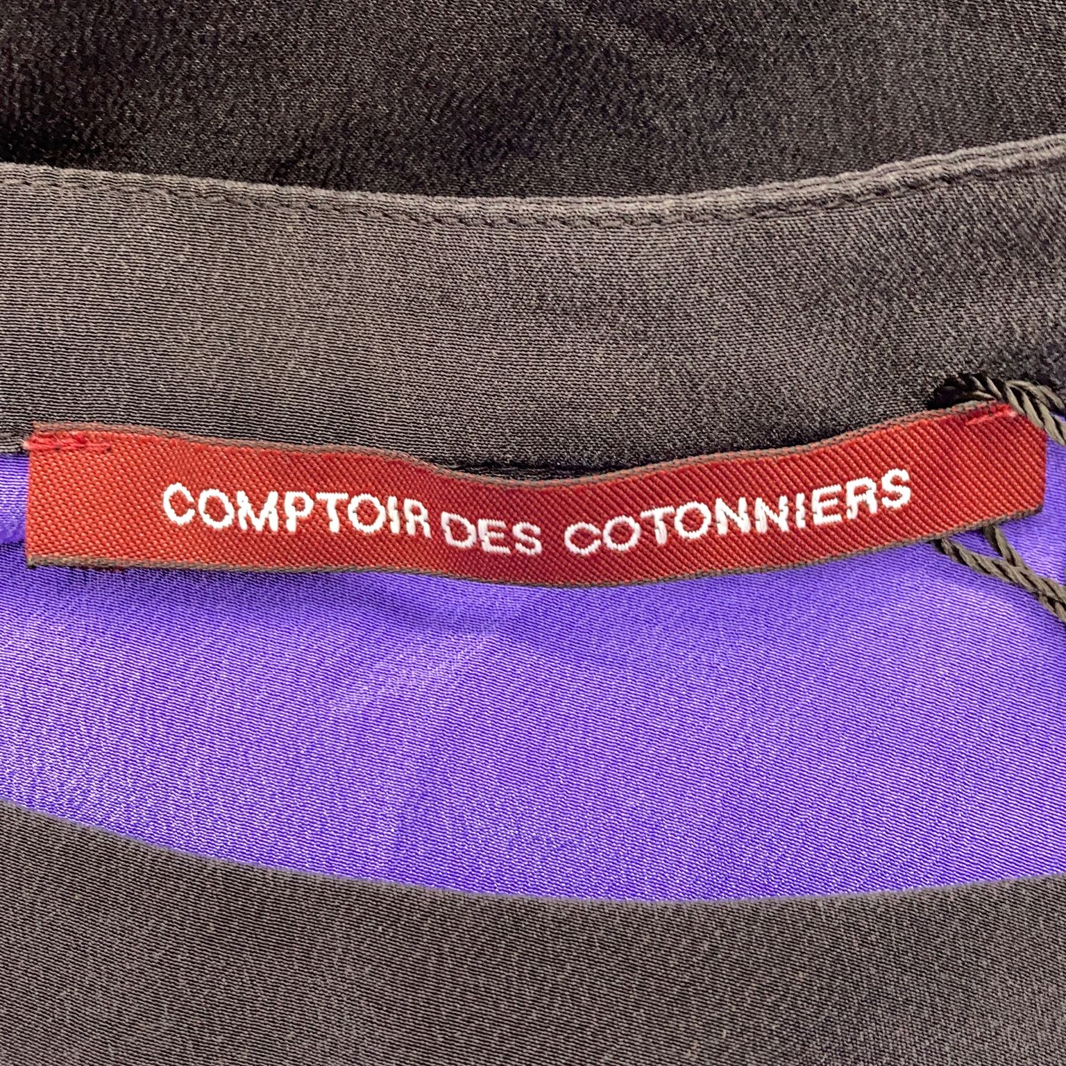 Comptoir des Cotonniers