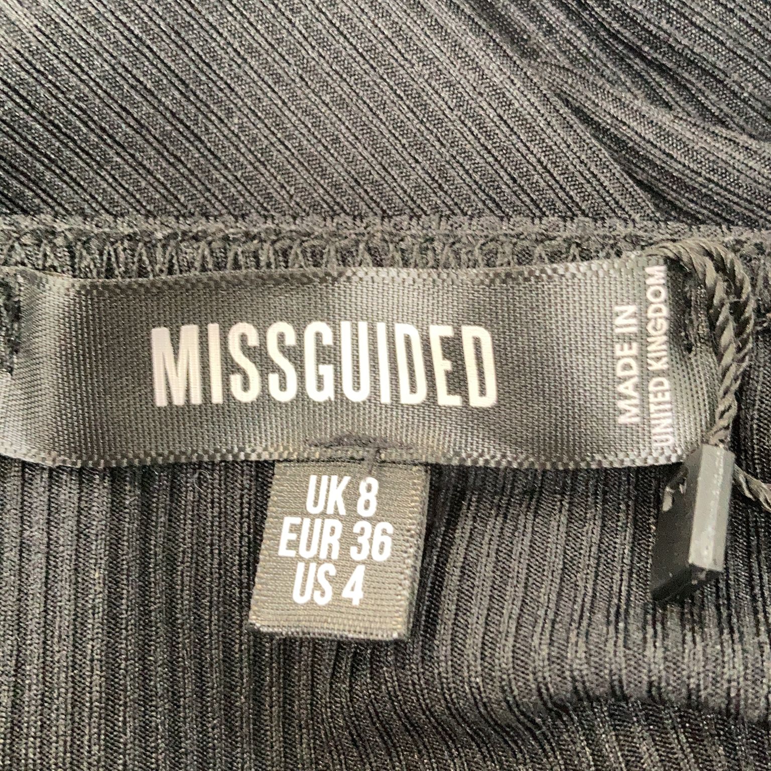 Missguided