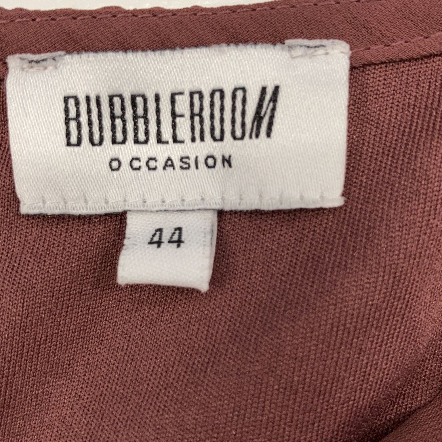 Bubbleroom