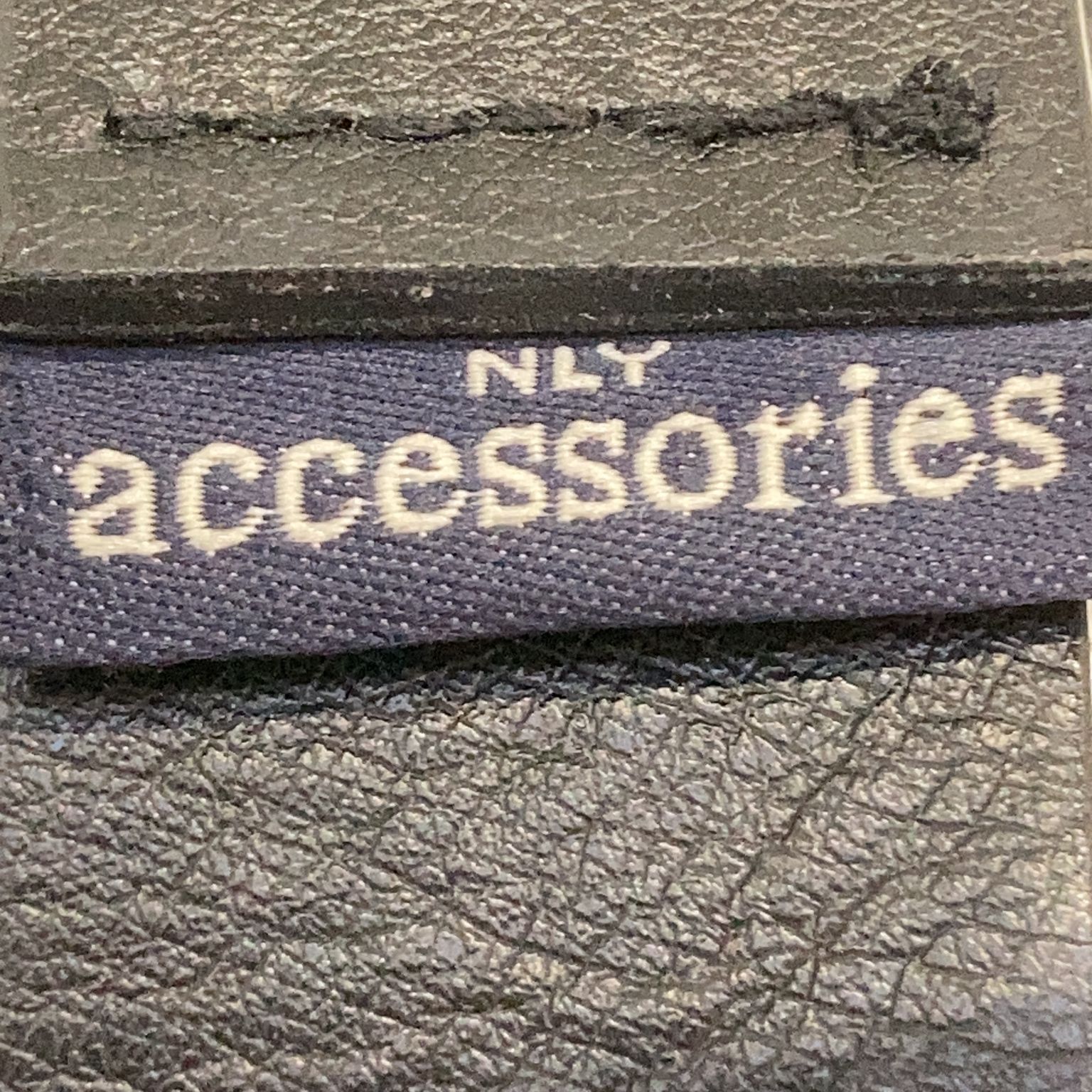 NLY Accessories