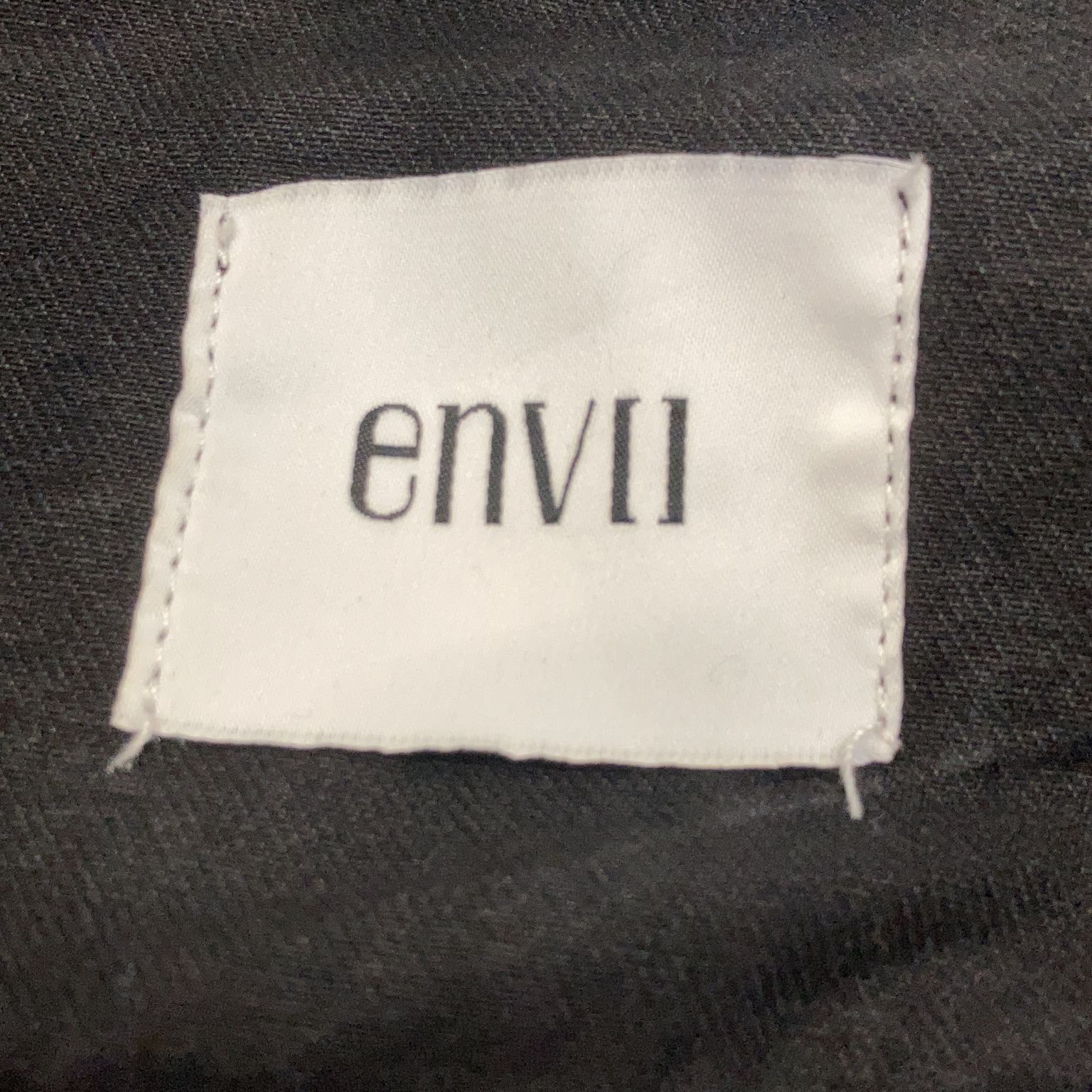 Envii