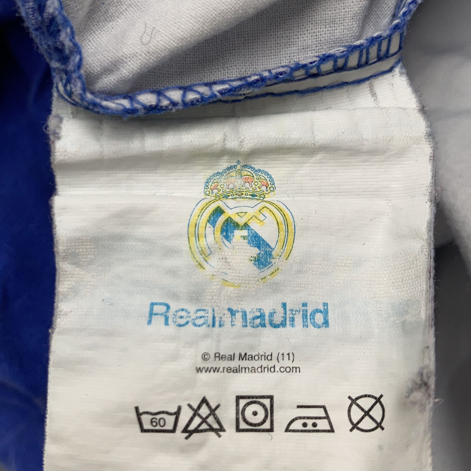 Real Madrid