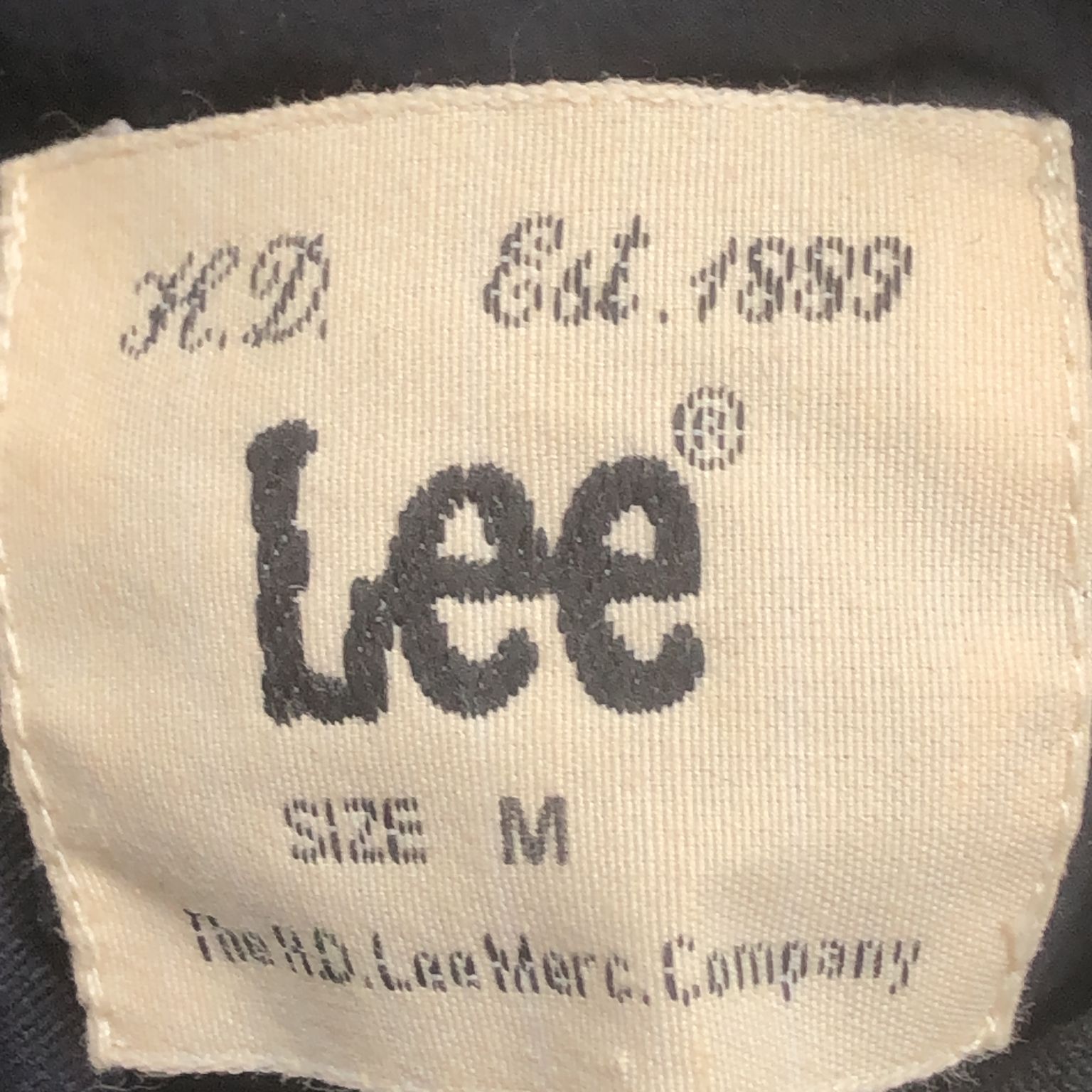 Lee