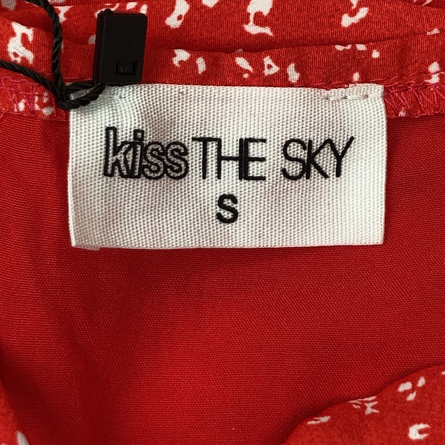 Kiss the Sky