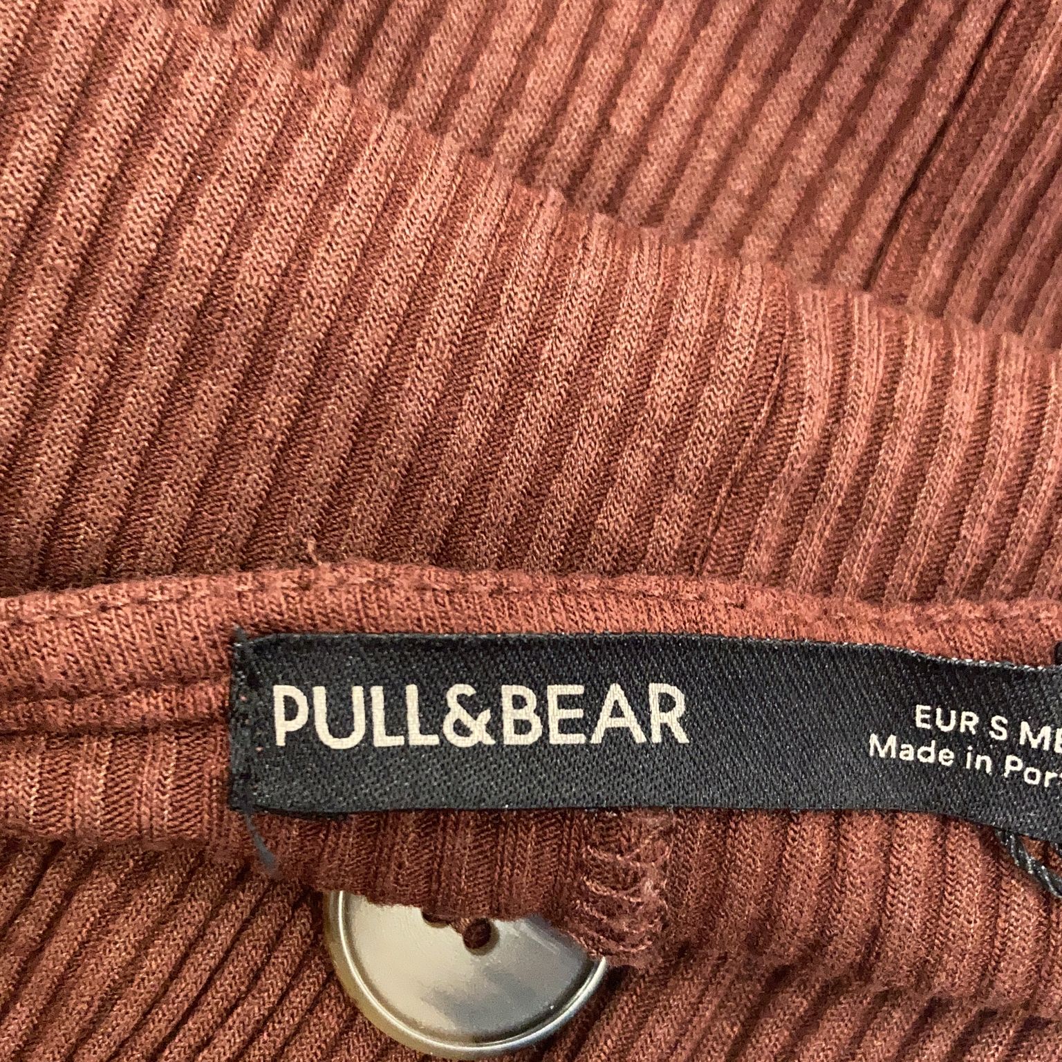 Pull  Bear