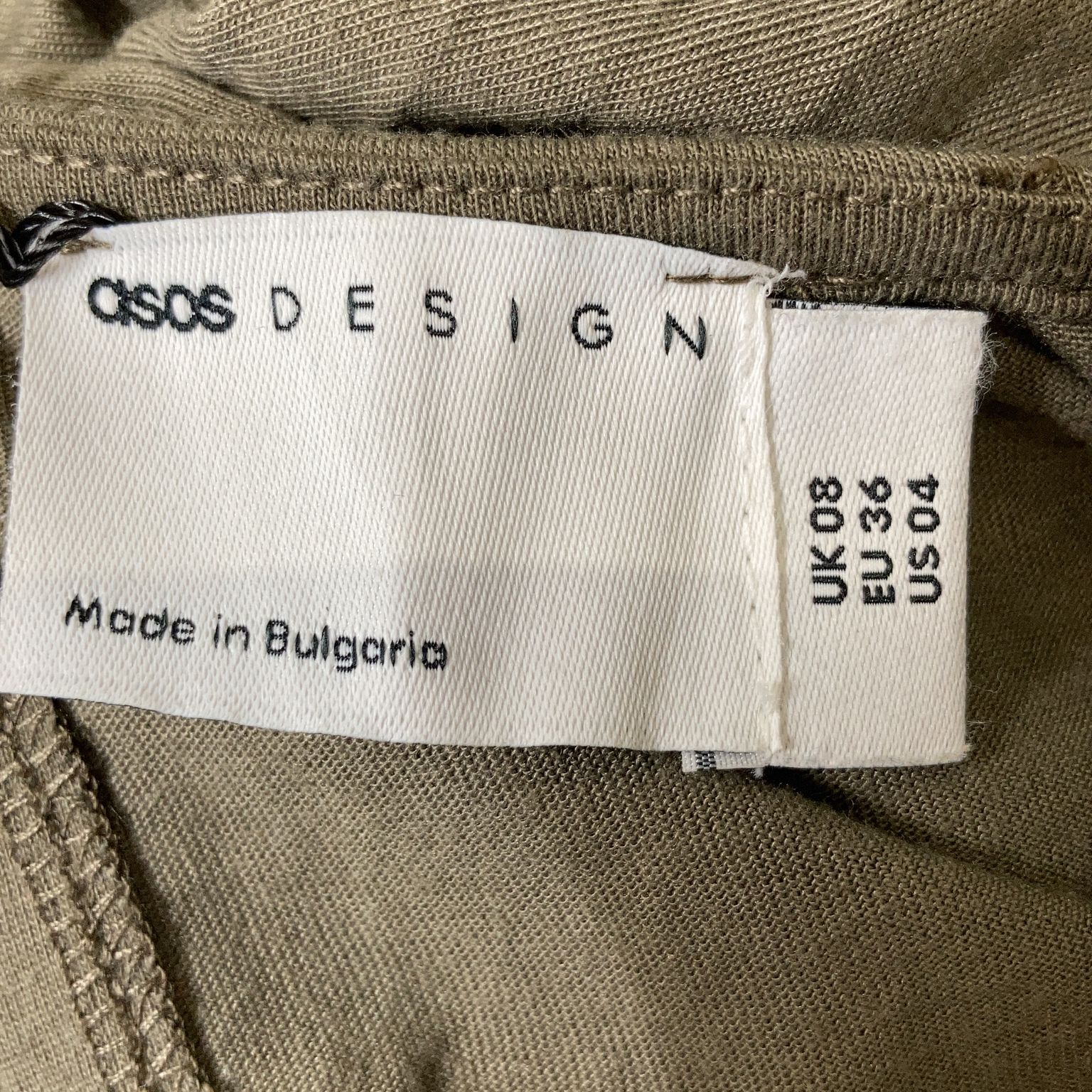 ASOS Design