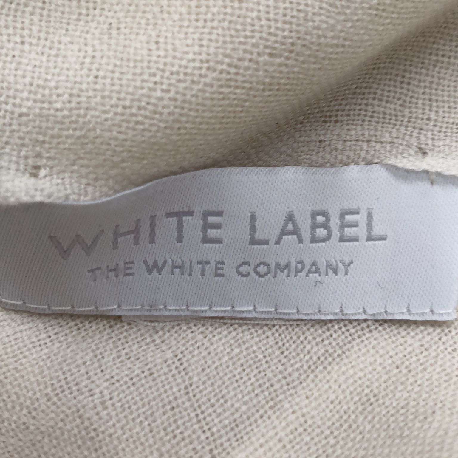 White Label