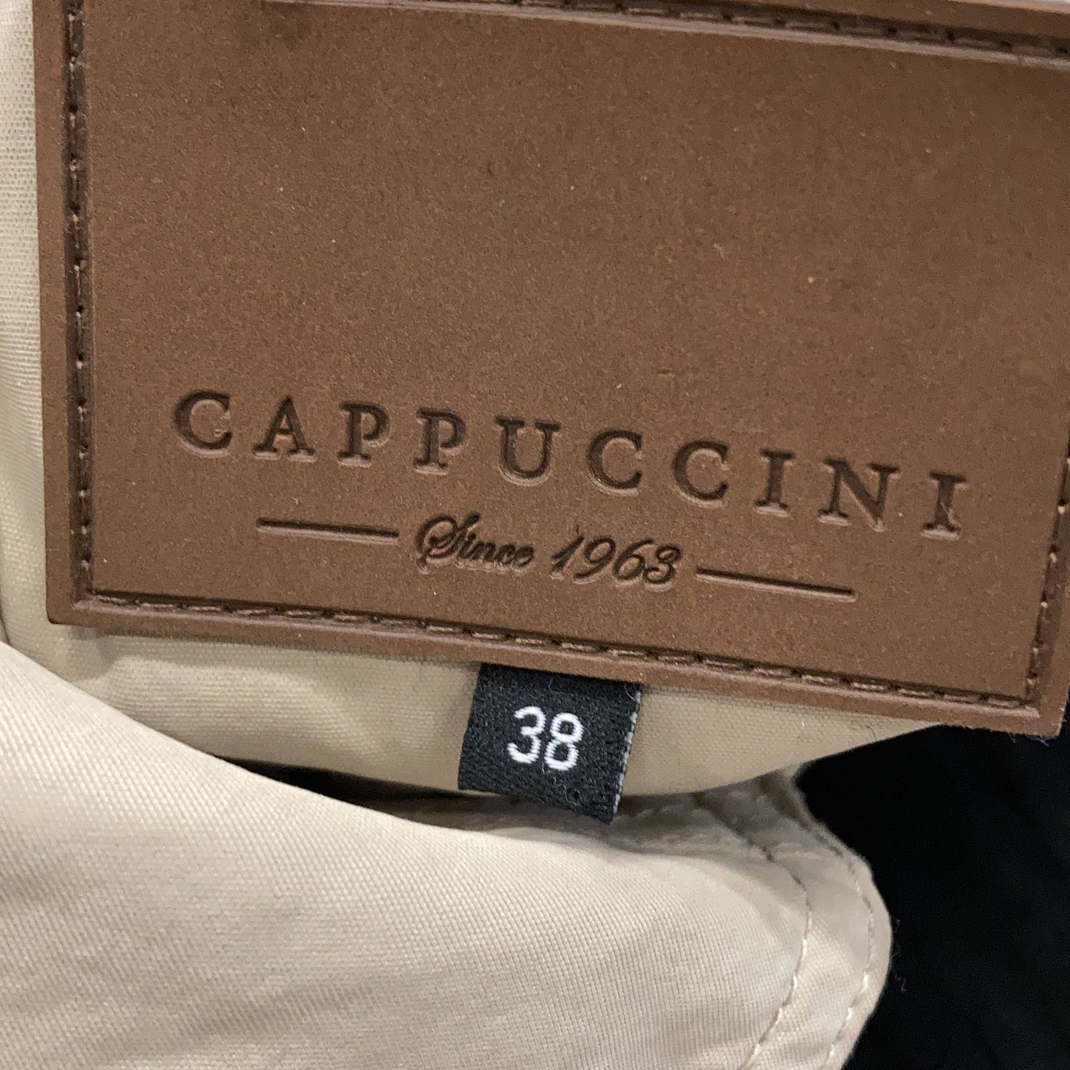 Cappuccini