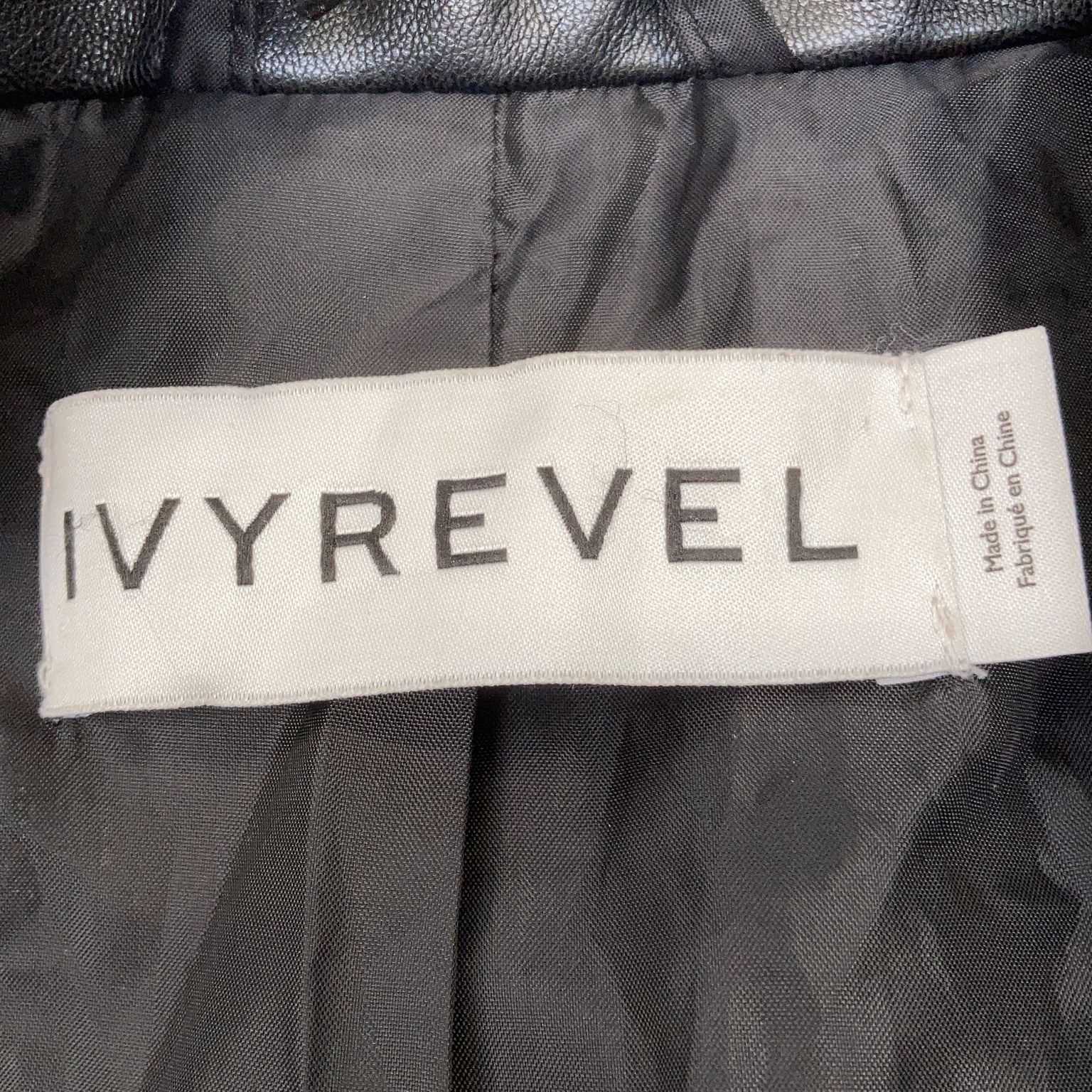 Ivyrevel