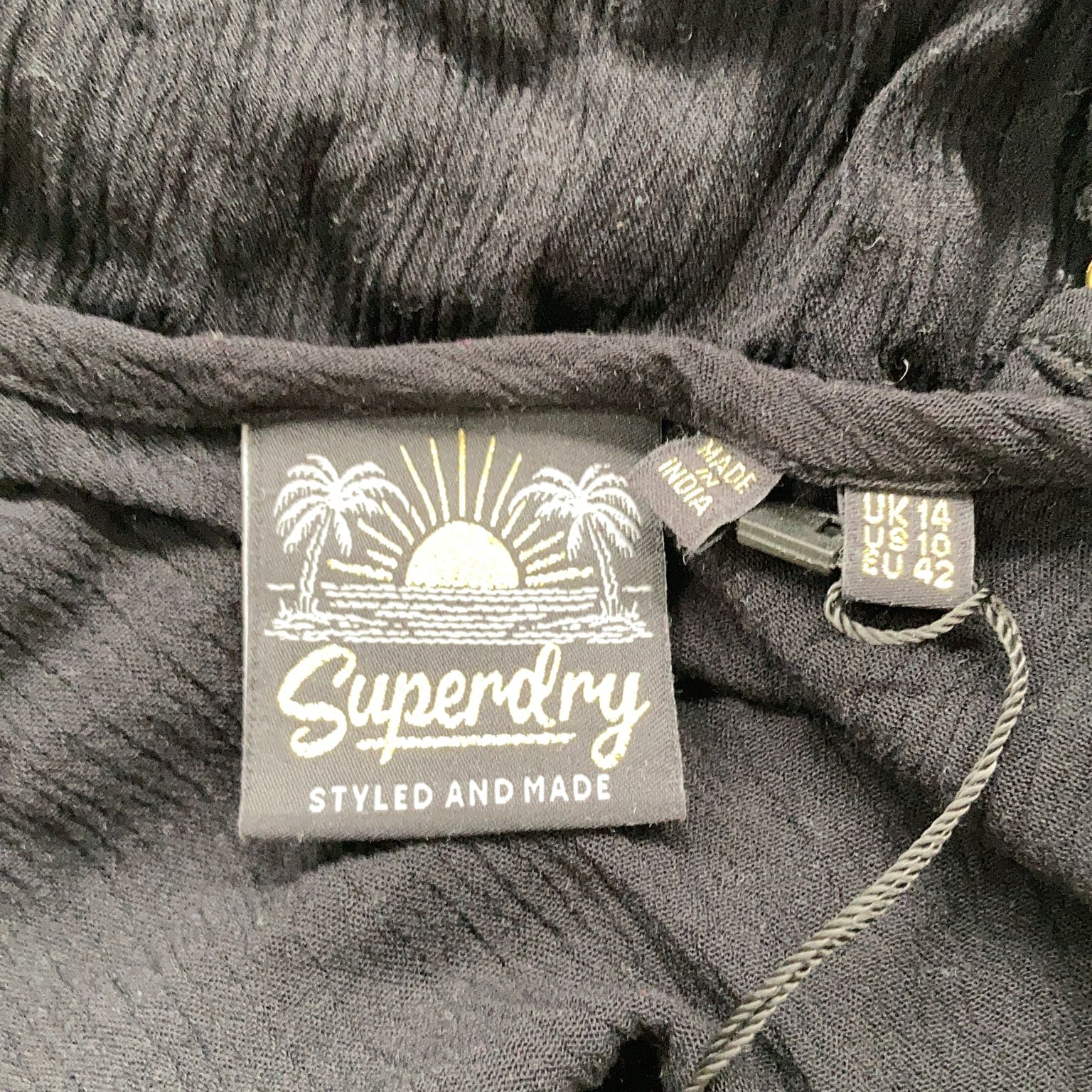 Superdry