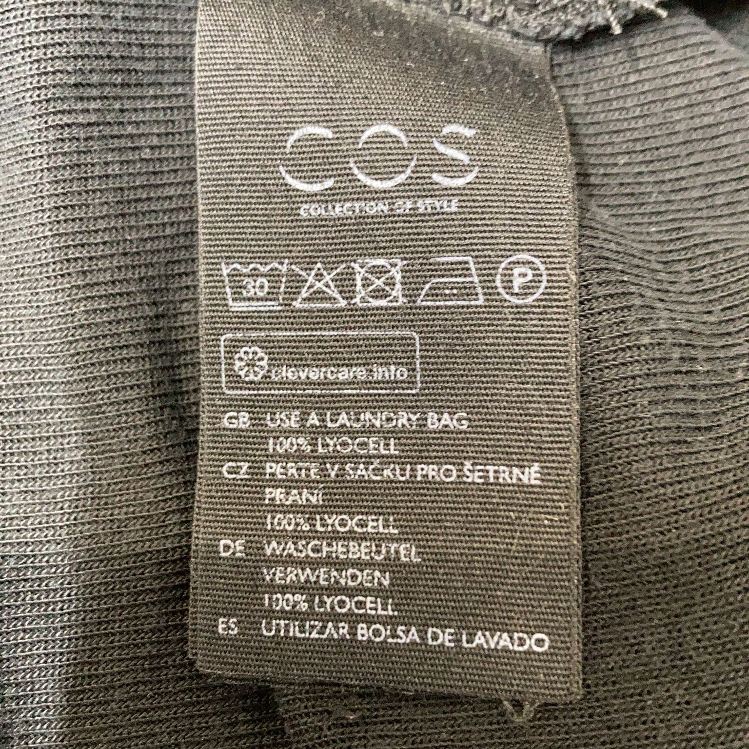 COS