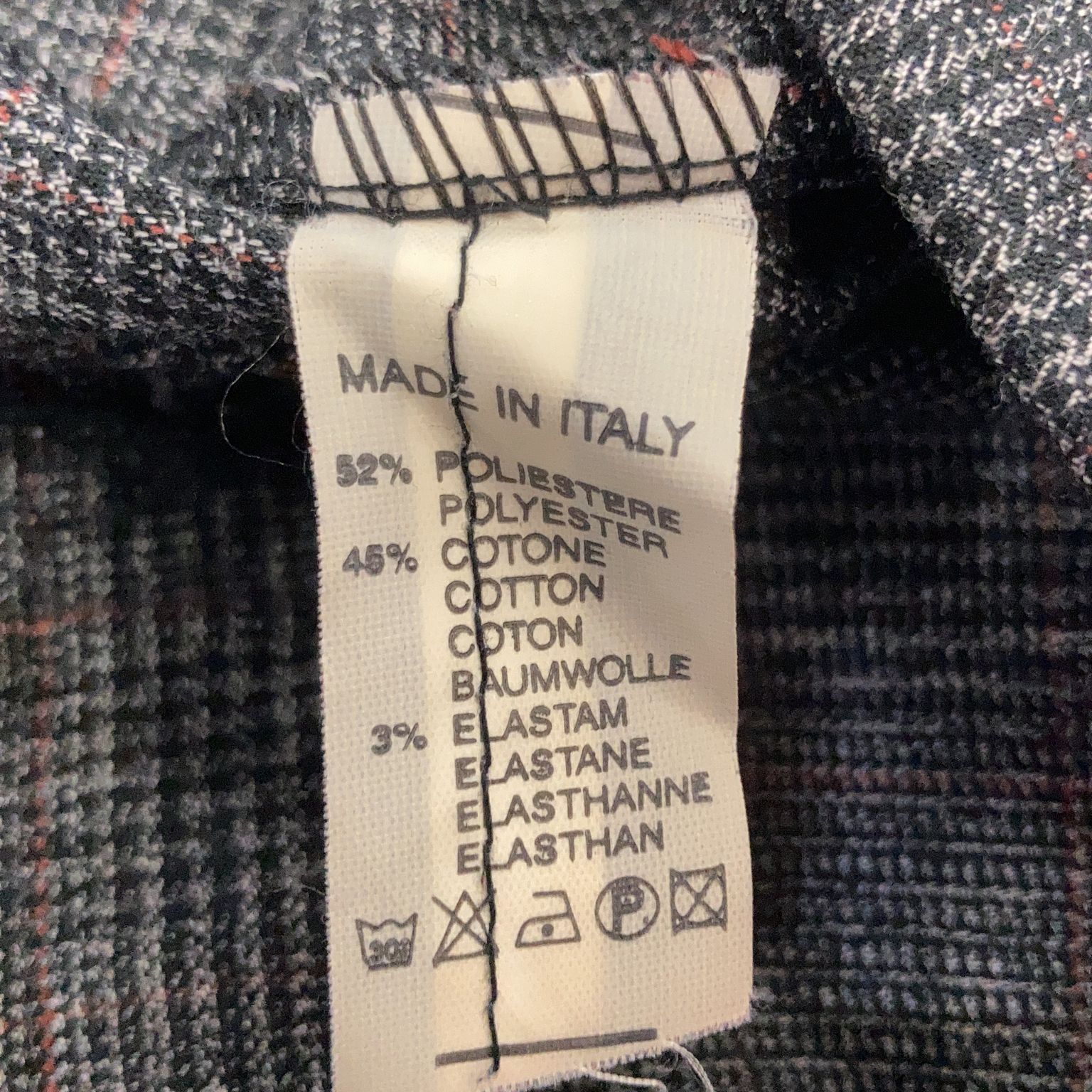 Made In Italy