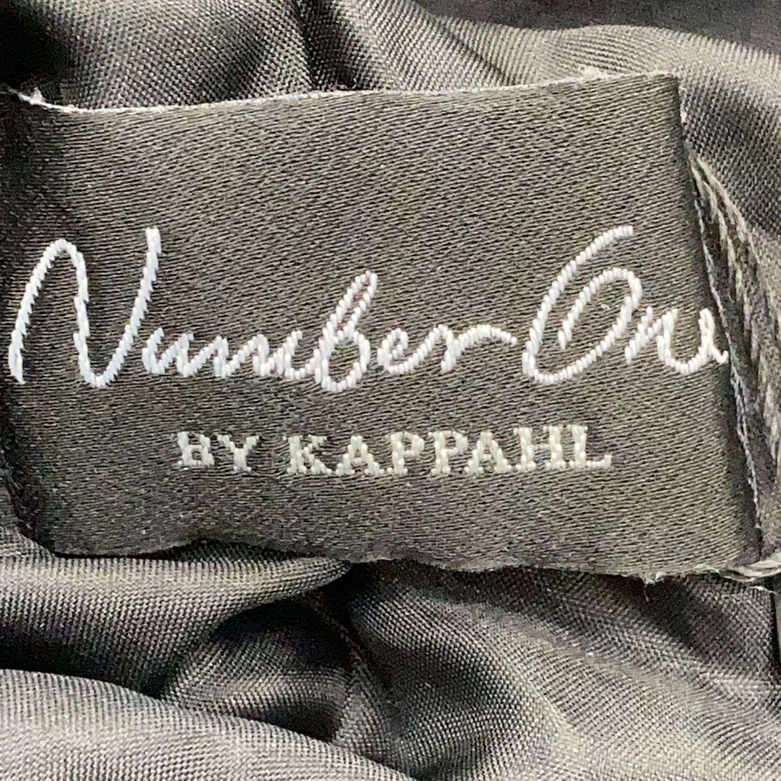 Number One by KappAhl