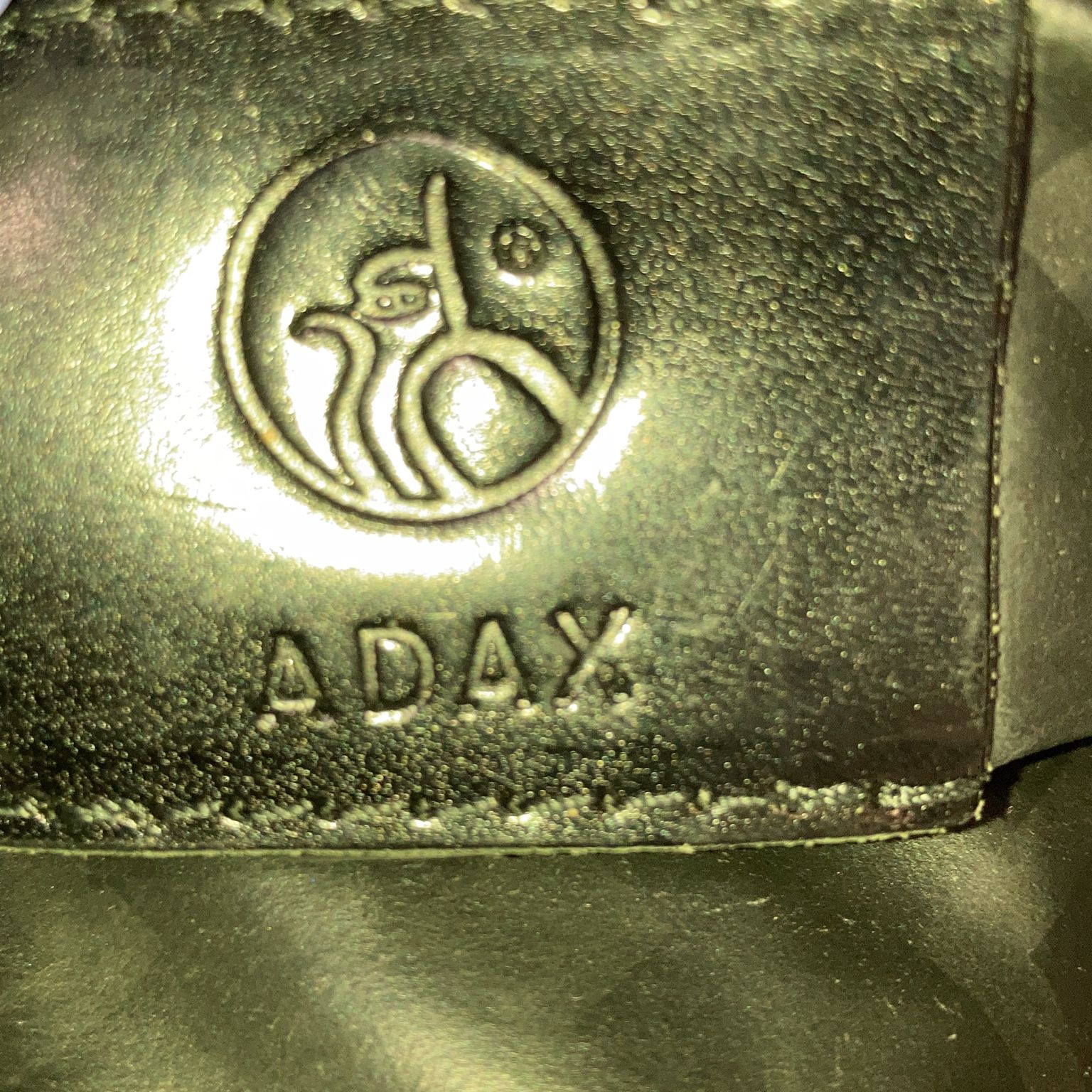 Adax