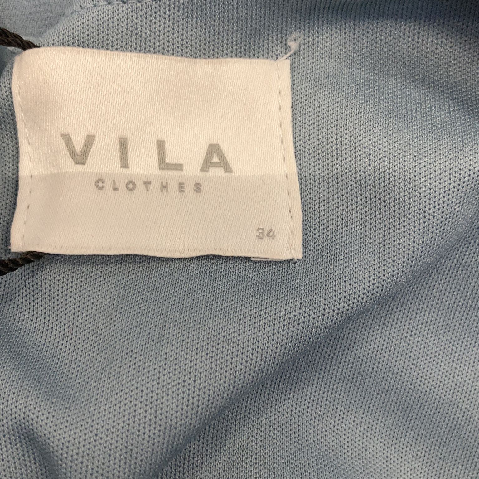 VILA Clothes