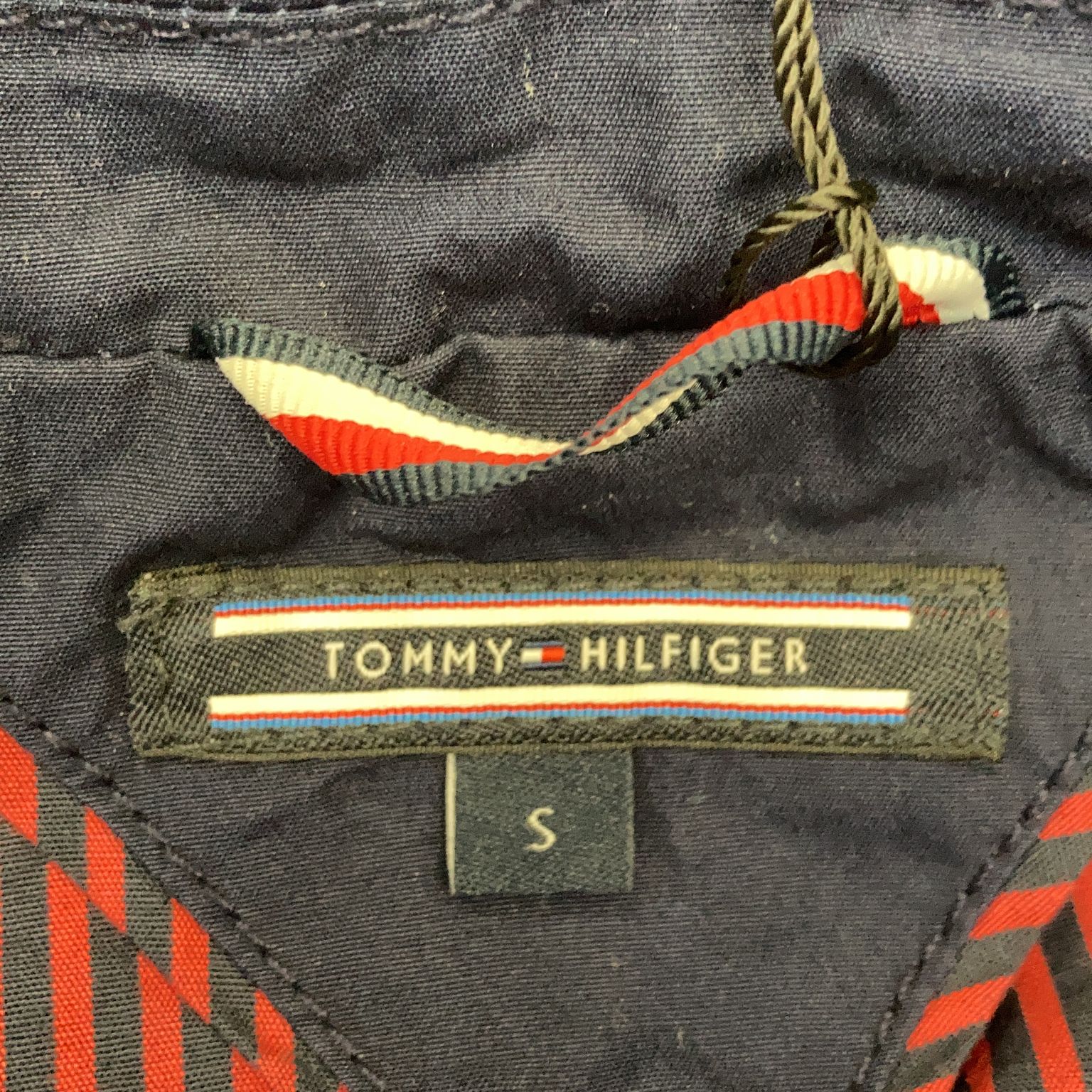 Tommy Hilfiger