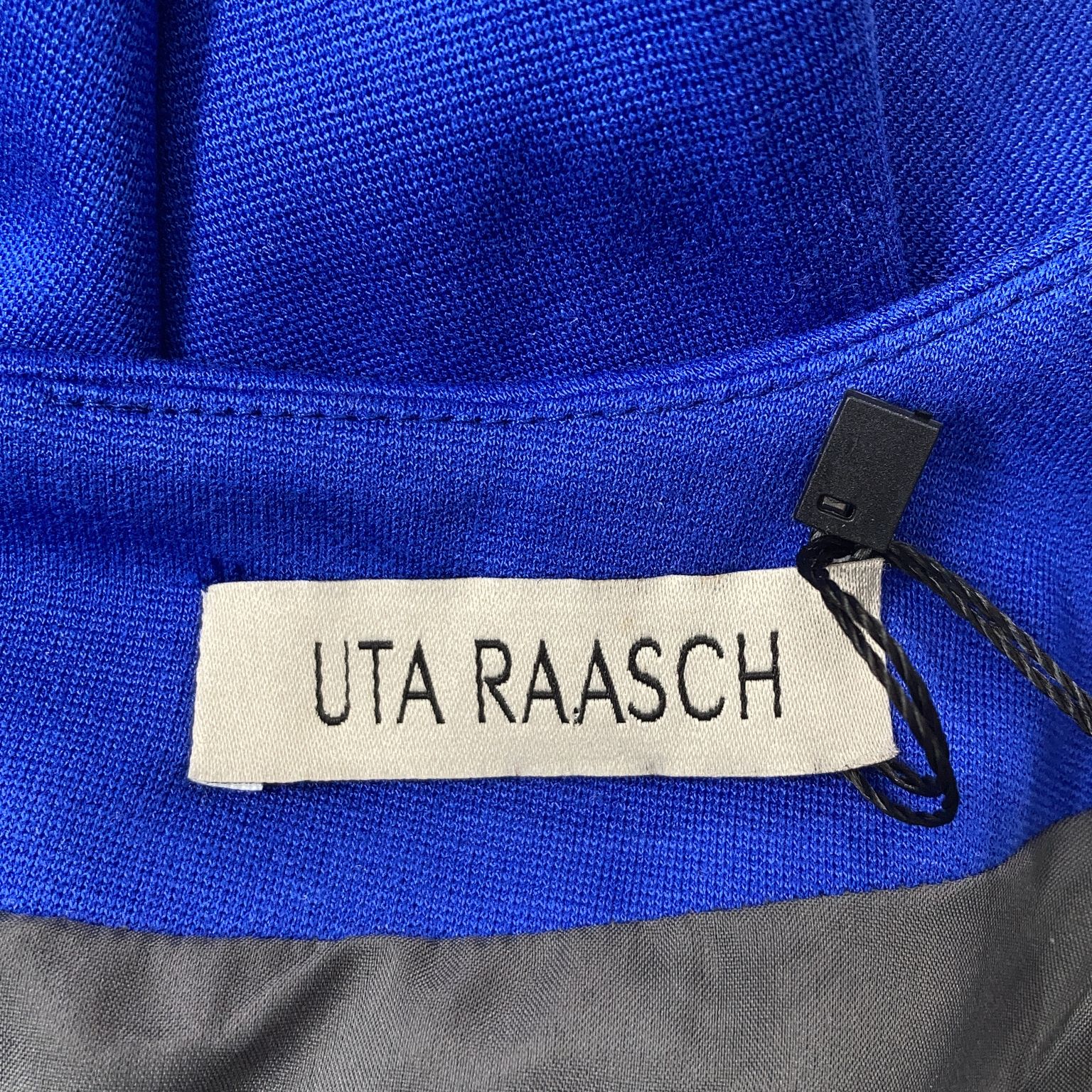 Uta Raasch