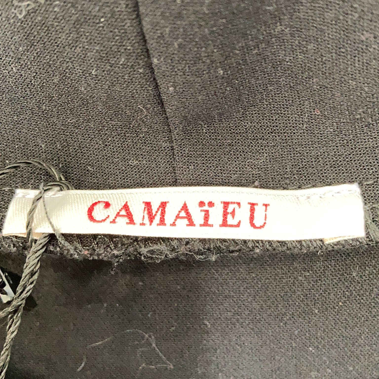 Camaieu